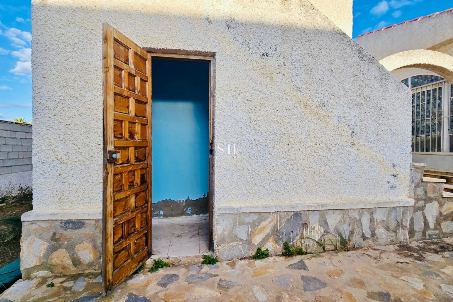 Odsprzedaż - Villa - Torrevieja - El Chaparral