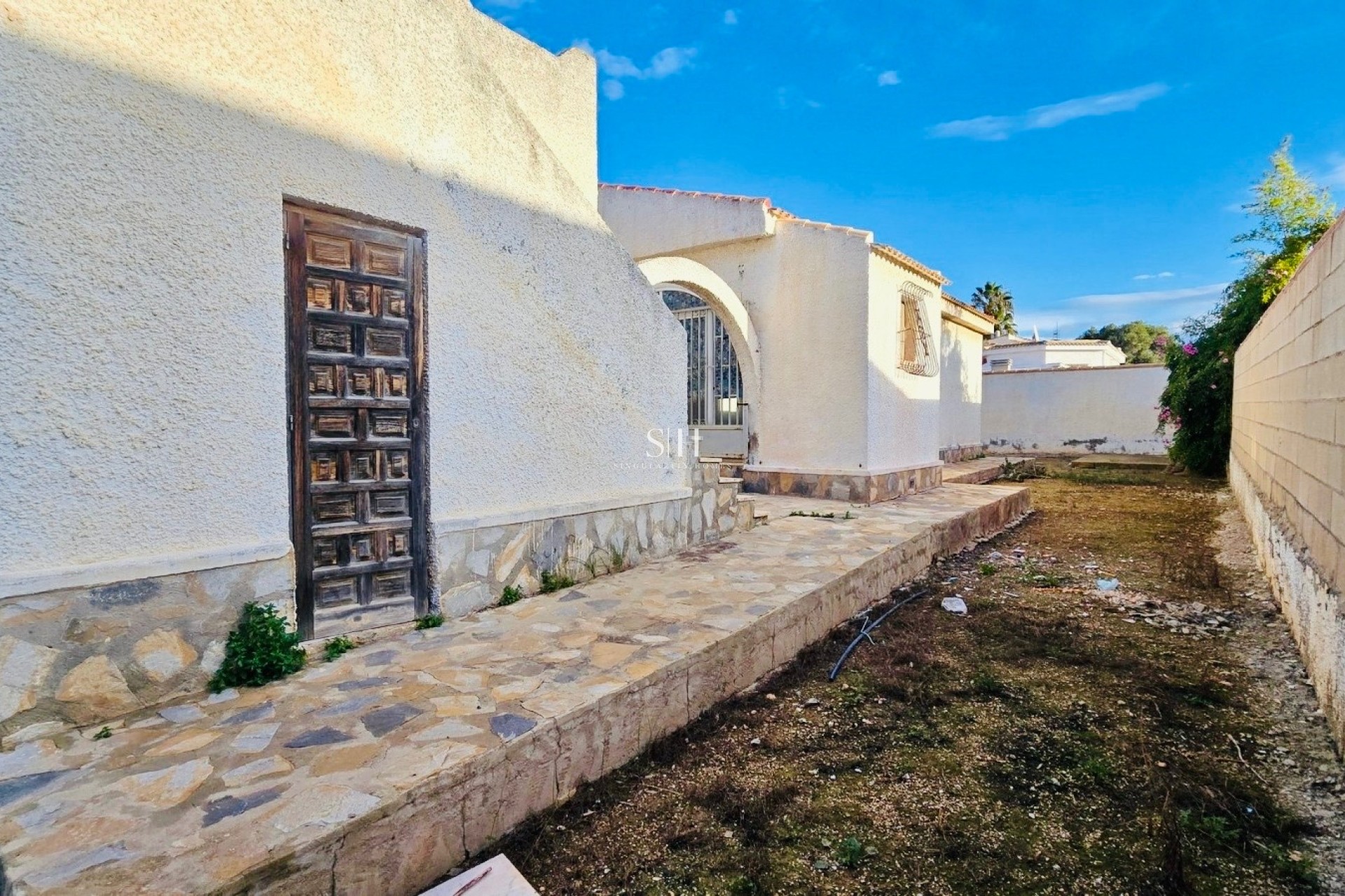 Odsprzedaż - Villa - Torrevieja - El Chaparral