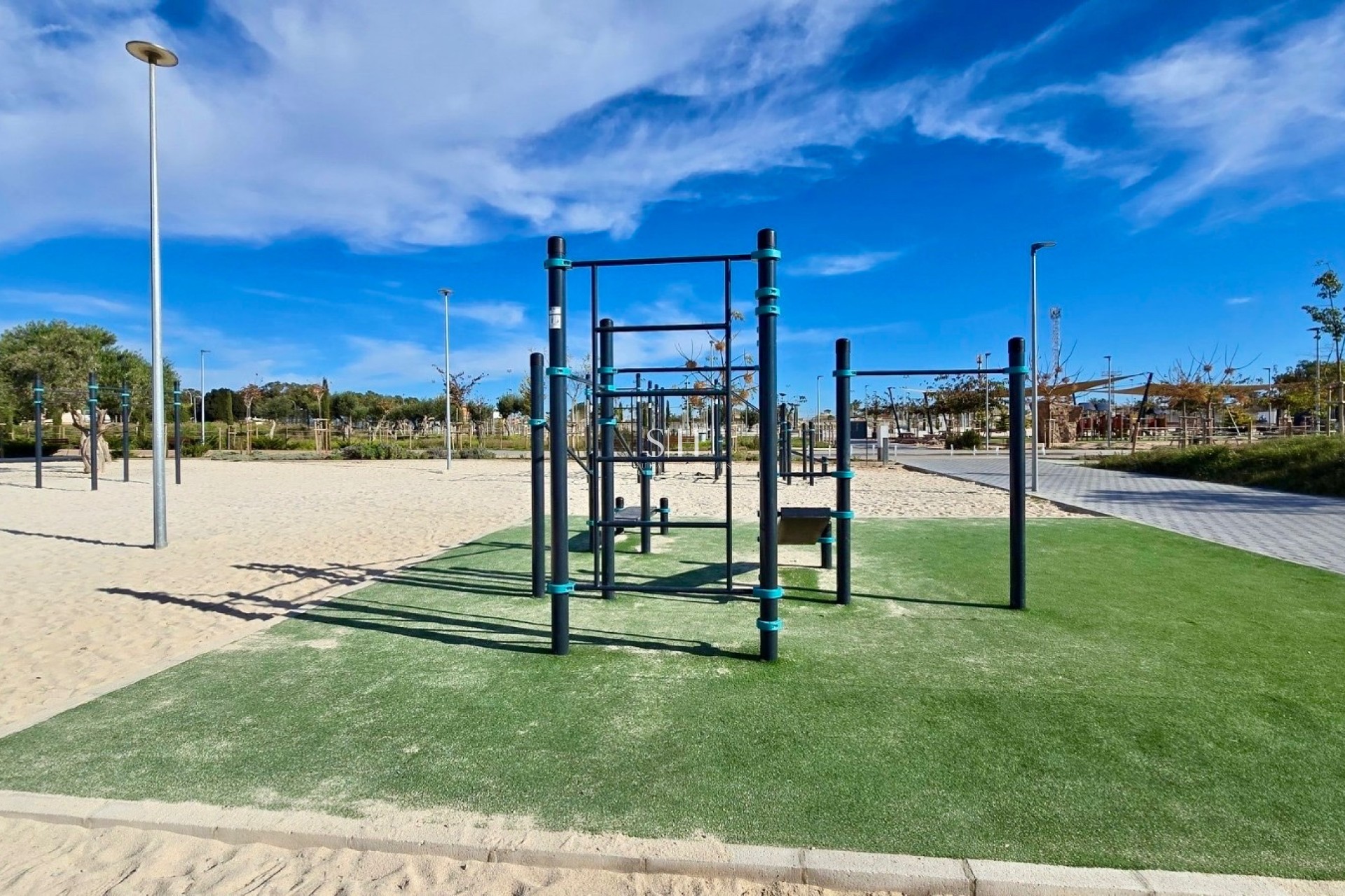 Odsprzedaż - Villa - Torrevieja - El Chaparral