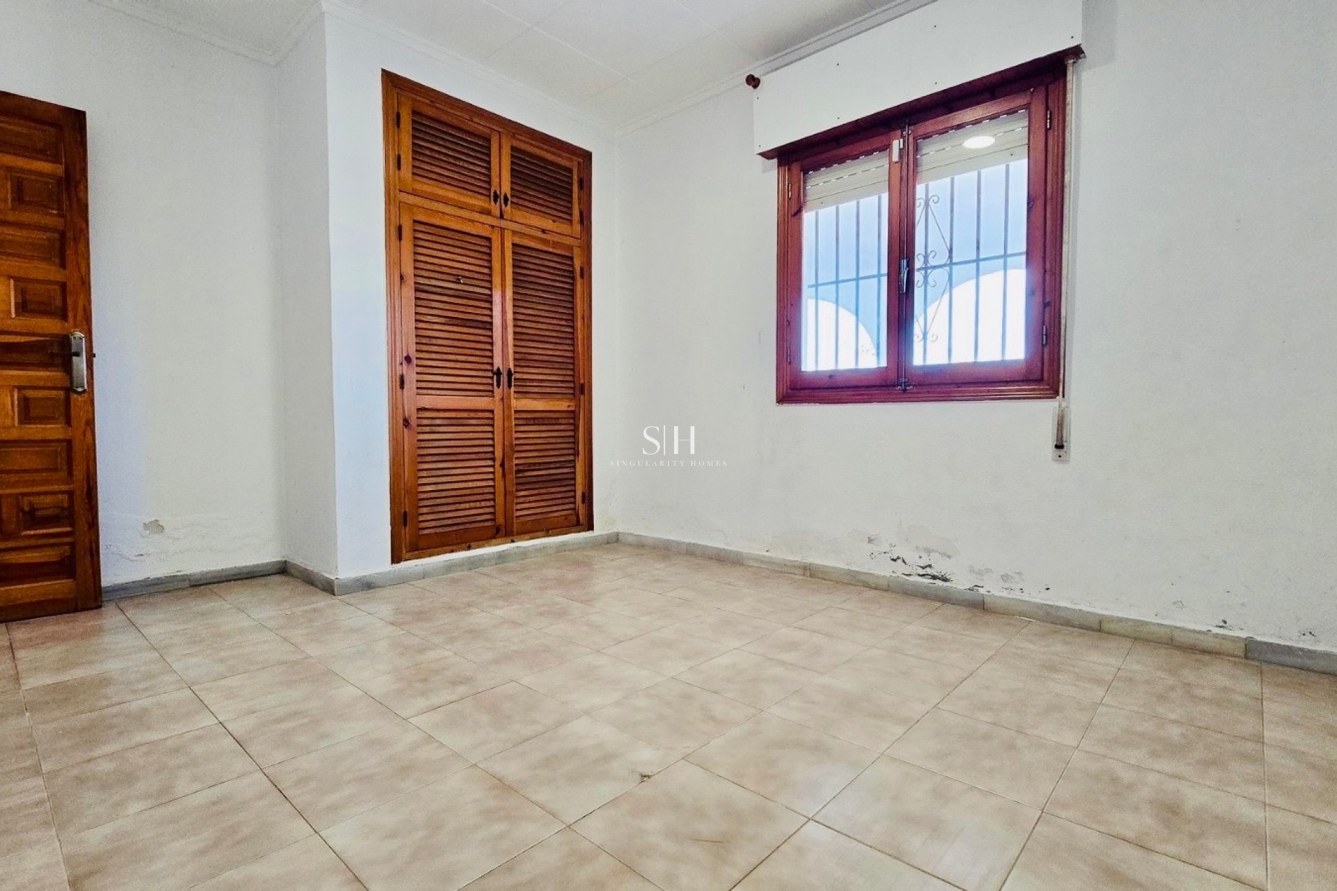 Odsprzedaż - Villa - Torrevieja - El Chaparral