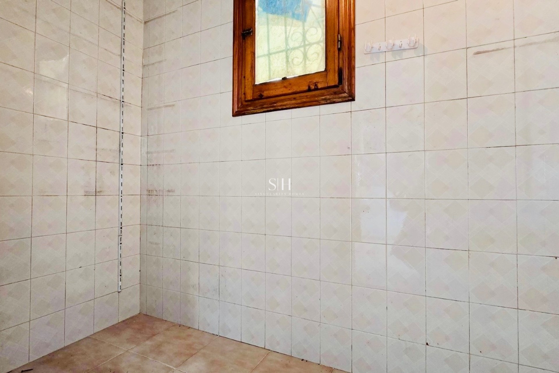 Odsprzedaż - Villa - Torrevieja - El Chaparral