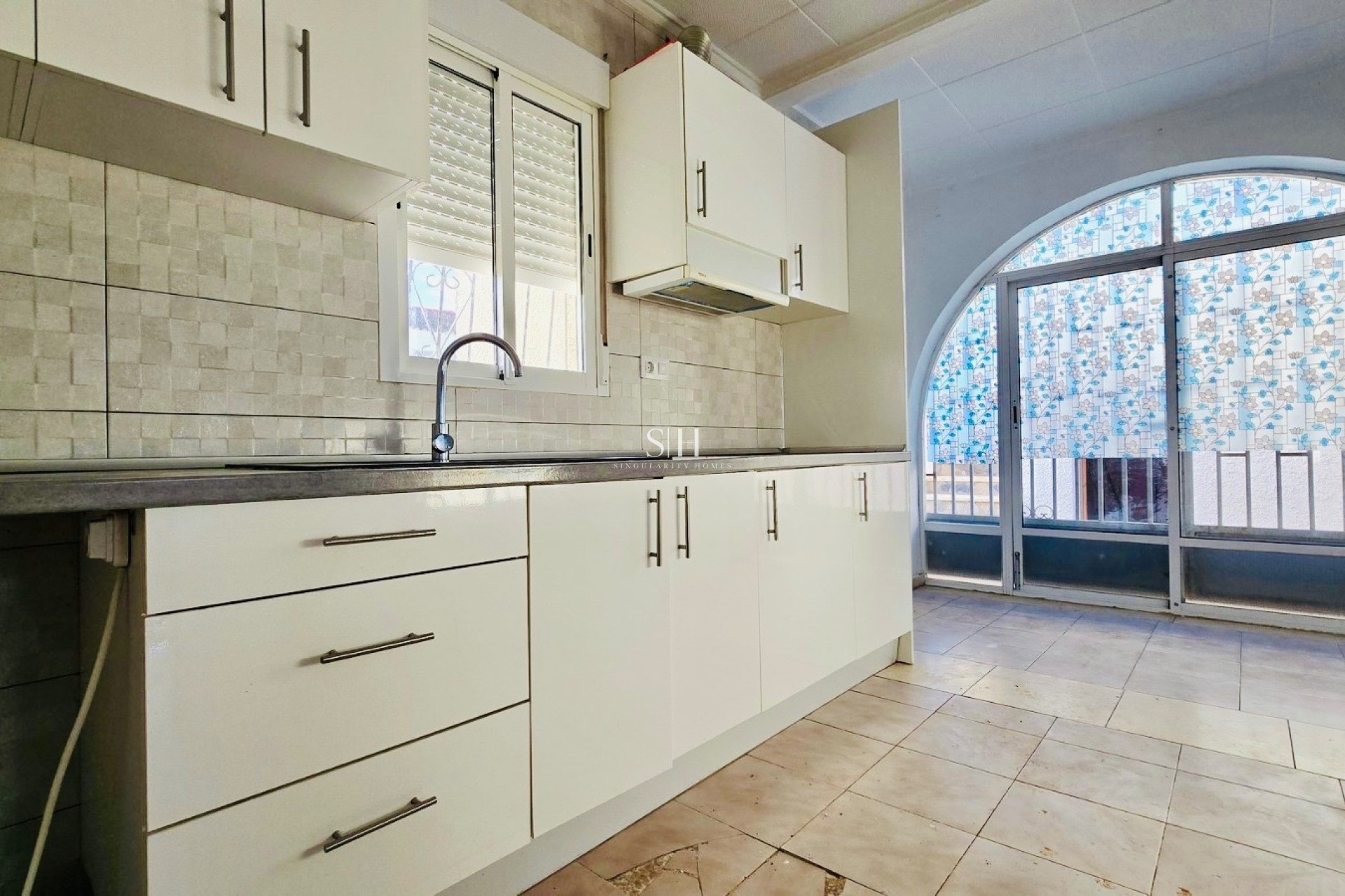 Odsprzedaż - Villa - Torrevieja - El Chaparral