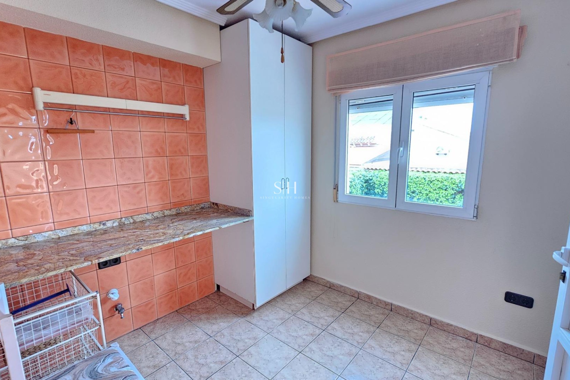 Odsprzedaż - Villa - Torrevieja - El Chaparral