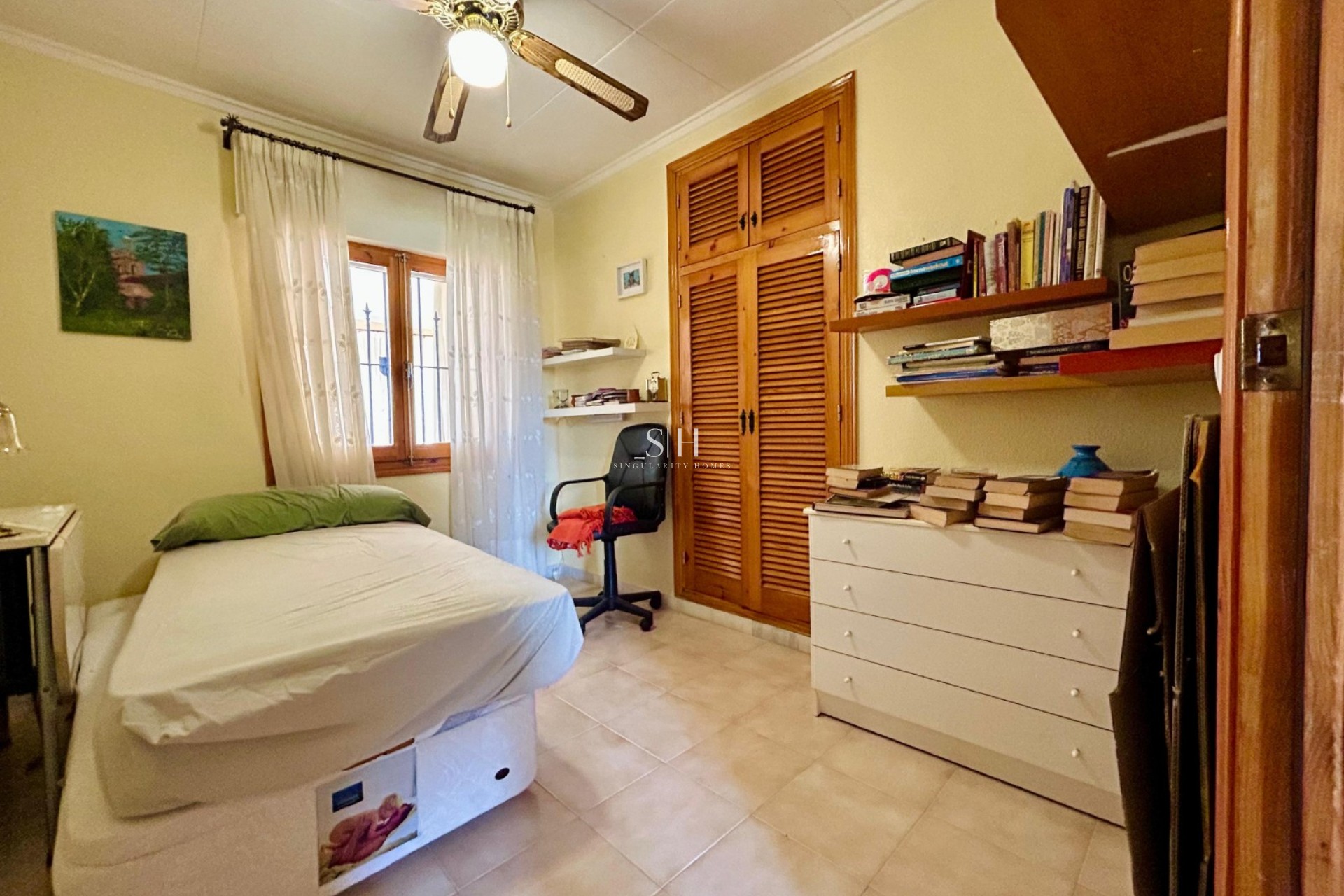 Odsprzedaż - Villa - Torrevieja - Inland