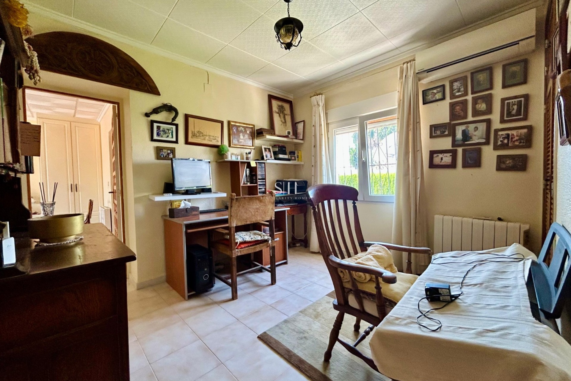 Odsprzedaż - Villa - Torrevieja - Inland