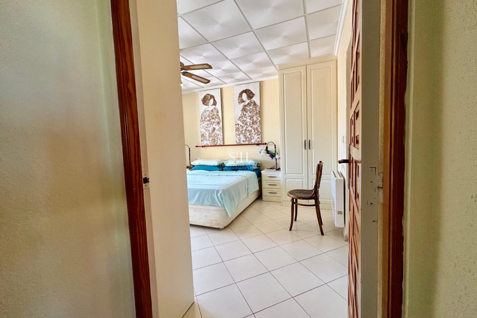 Odsprzedaż - Villa - Torrevieja - Inland