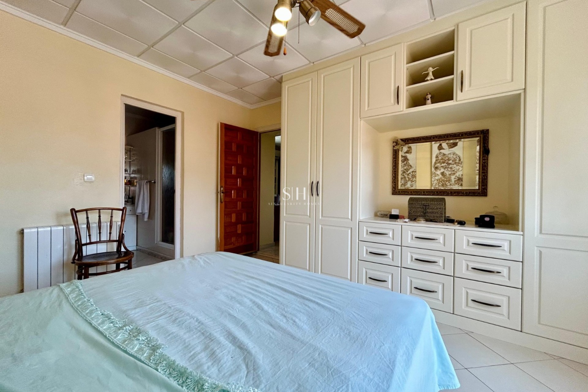 Odsprzedaż - Villa - Torrevieja - Inland