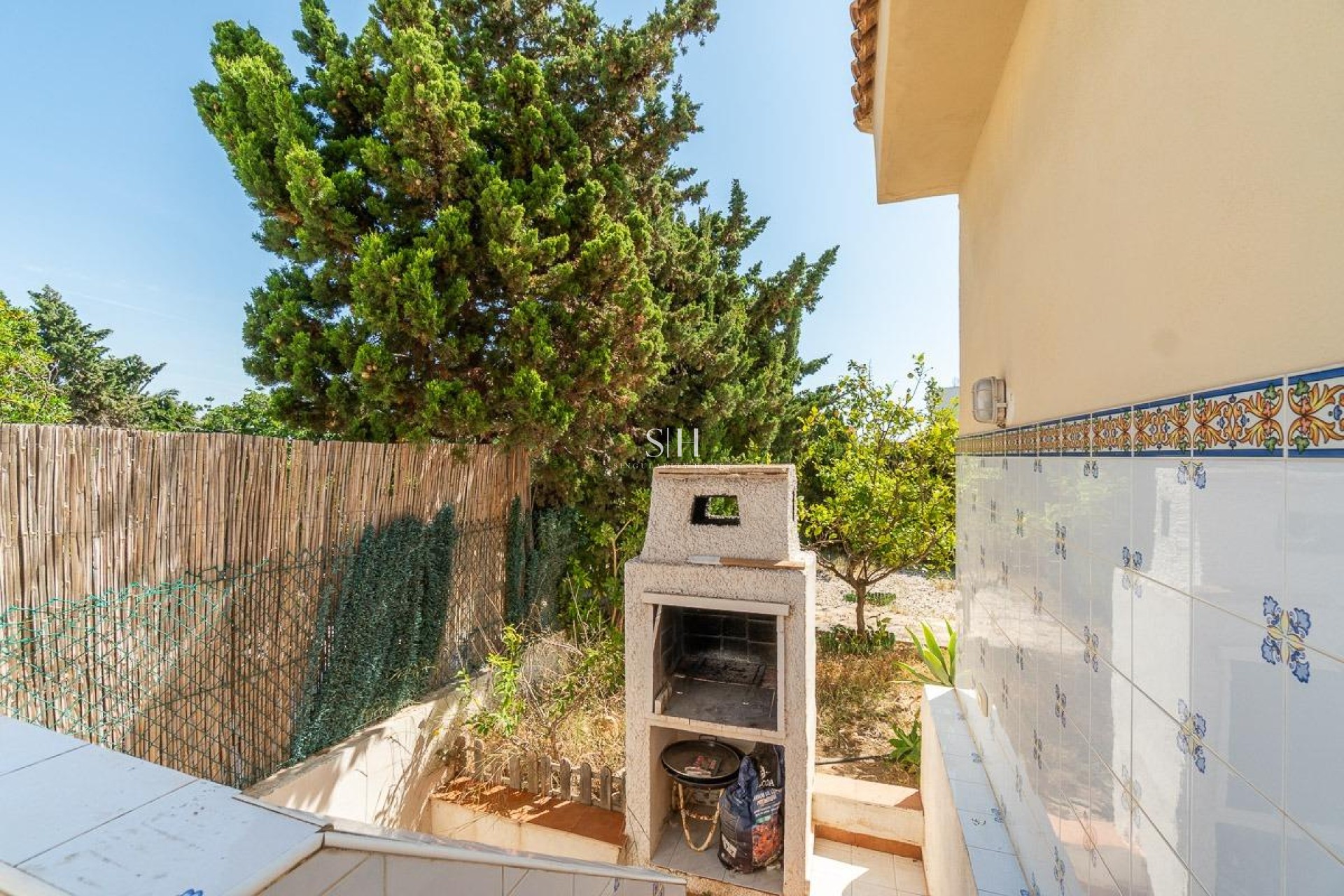 Odsprzedaż - Villa - Torrevieja - La Mata