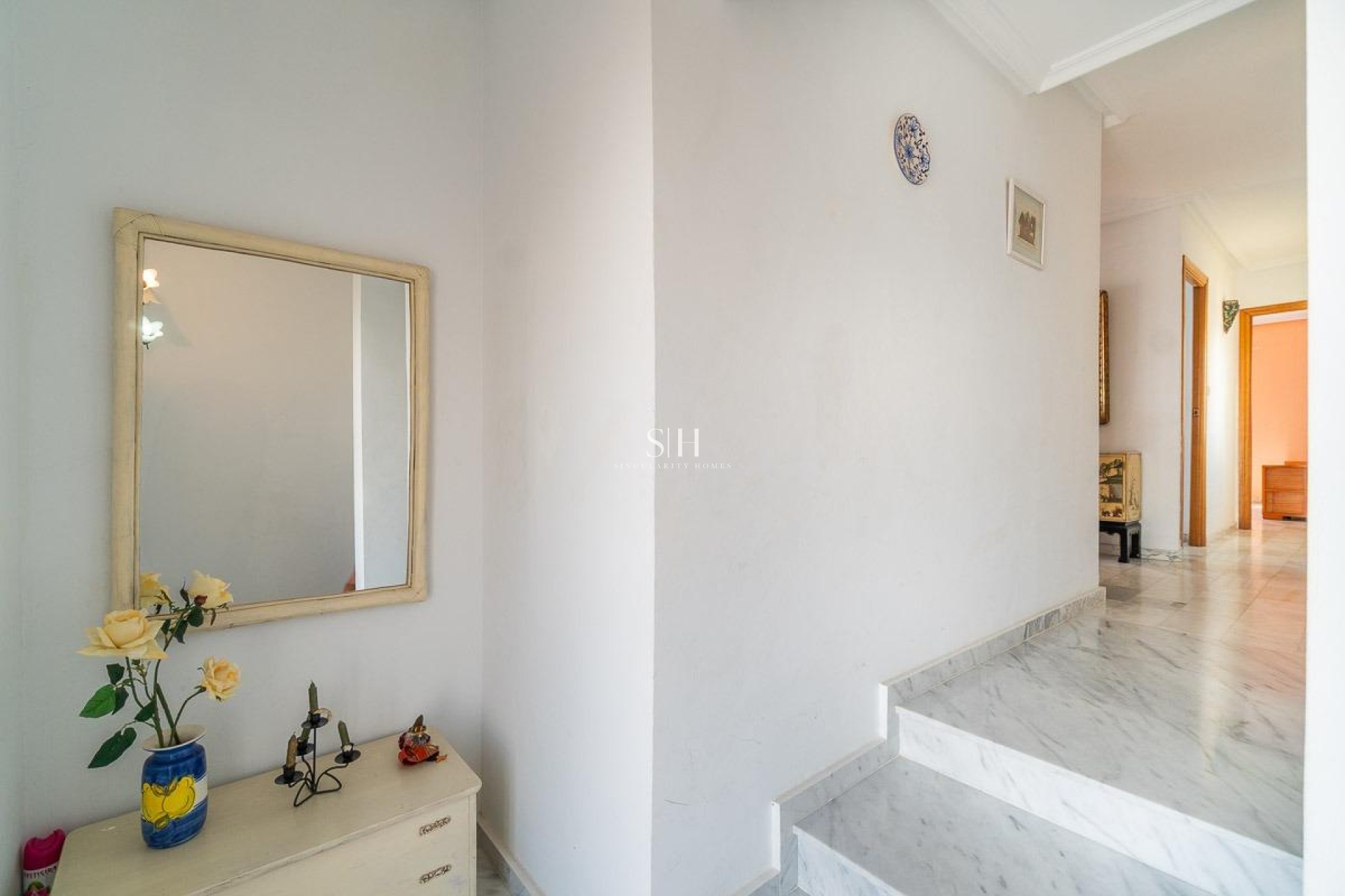 Odsprzedaż - Villa - Torrevieja - La Mata