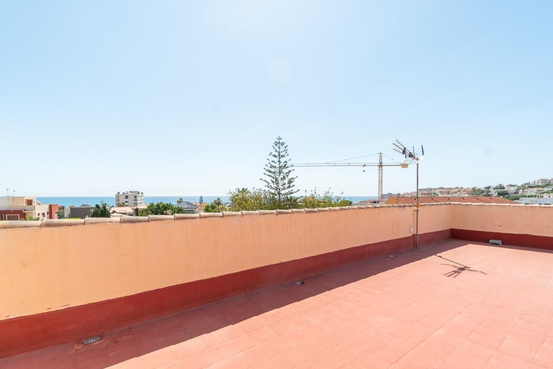 Odsprzedaż - Villa - Torrevieja - La Mata