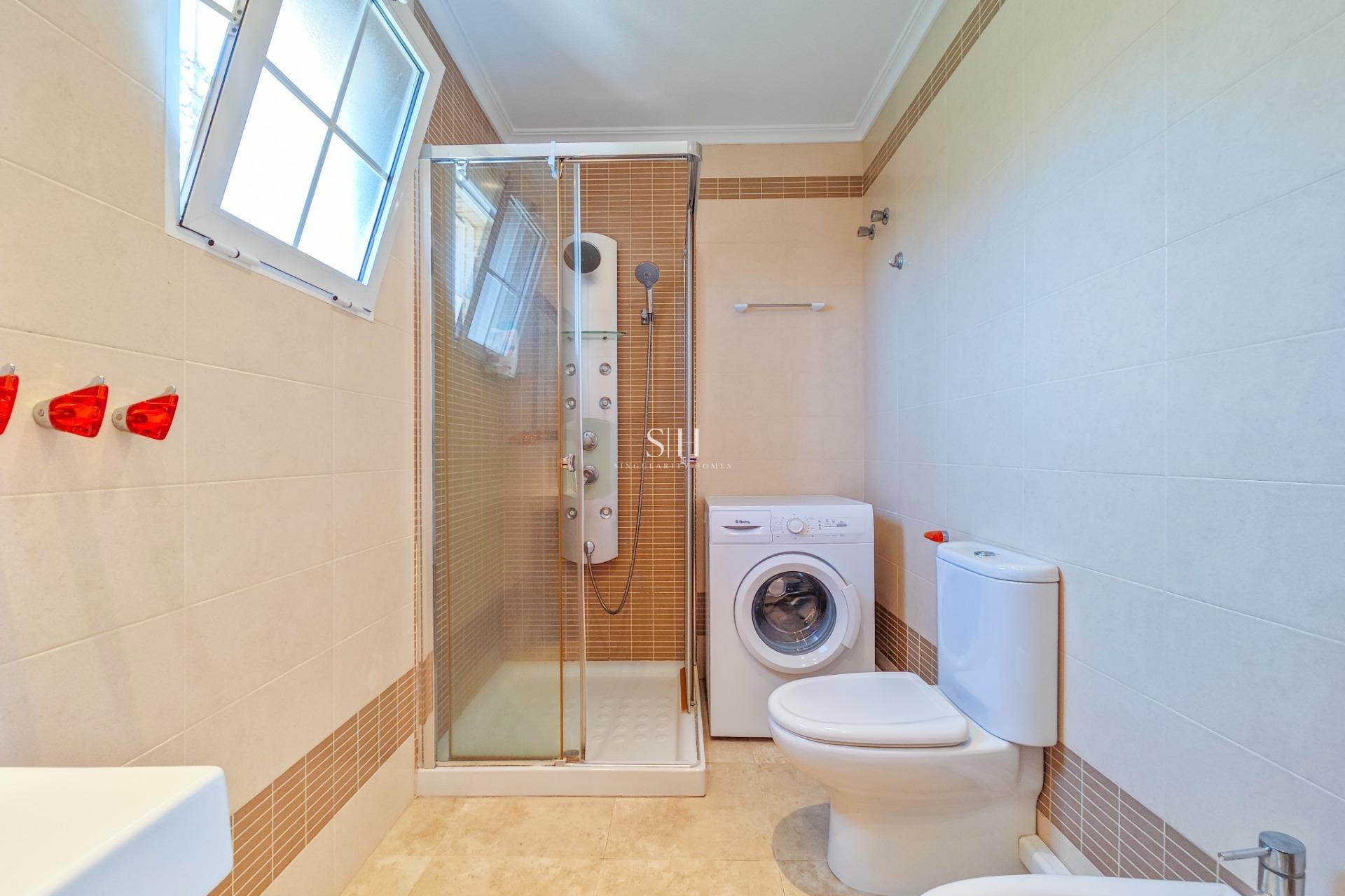 Odsprzedaż - Villa - Torrevieja - La Mata