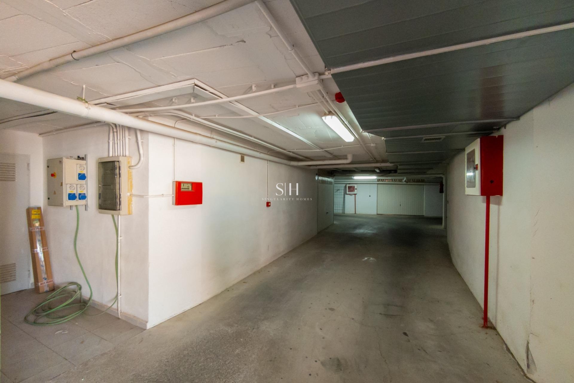 Odsprzedaż - Villa - Torrevieja - La Mata