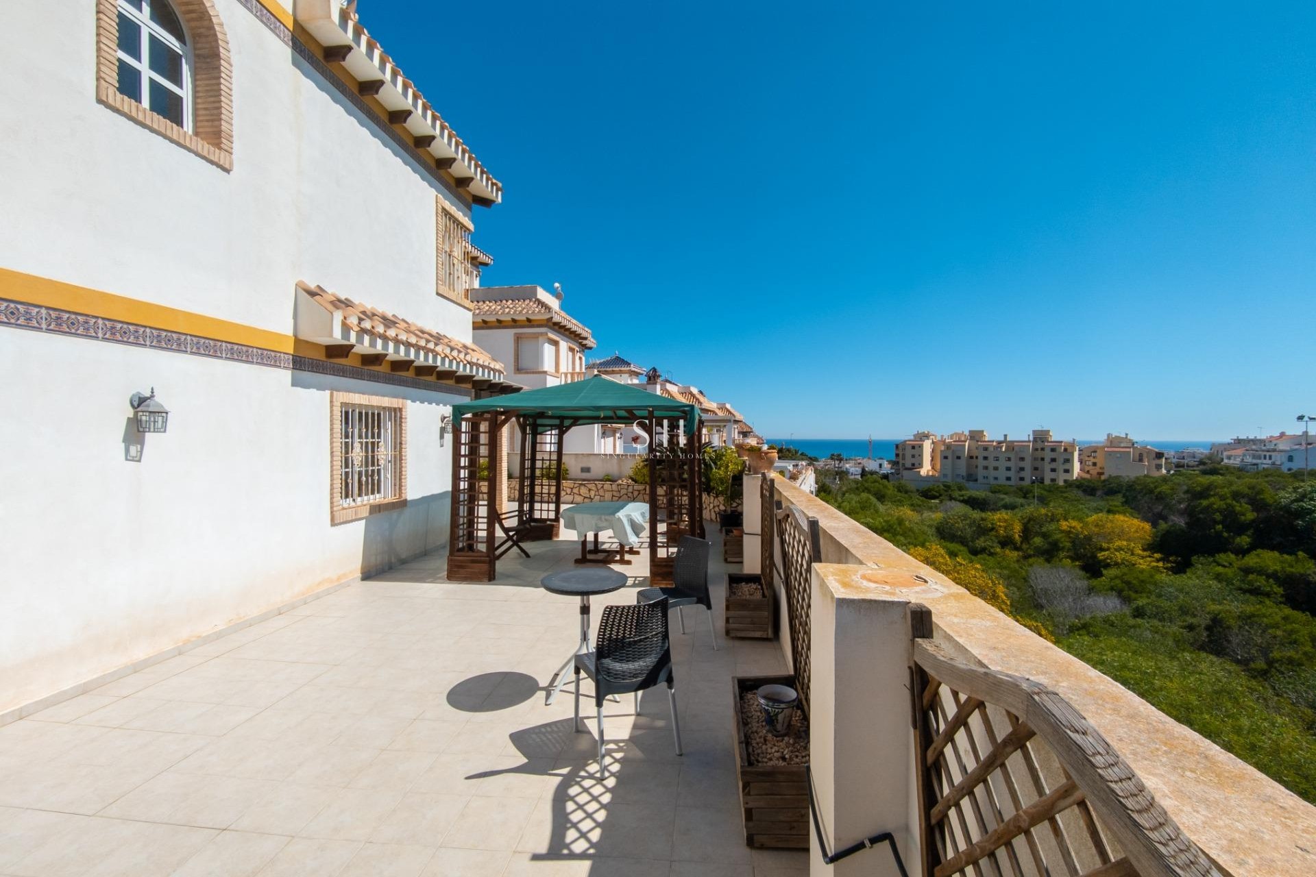 Odsprzedaż - Villa - Torrevieja - La Mata
