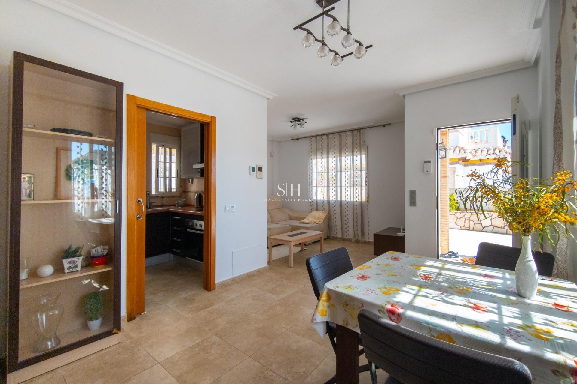 Odsprzedaż - Villa - Torrevieja - La Mata