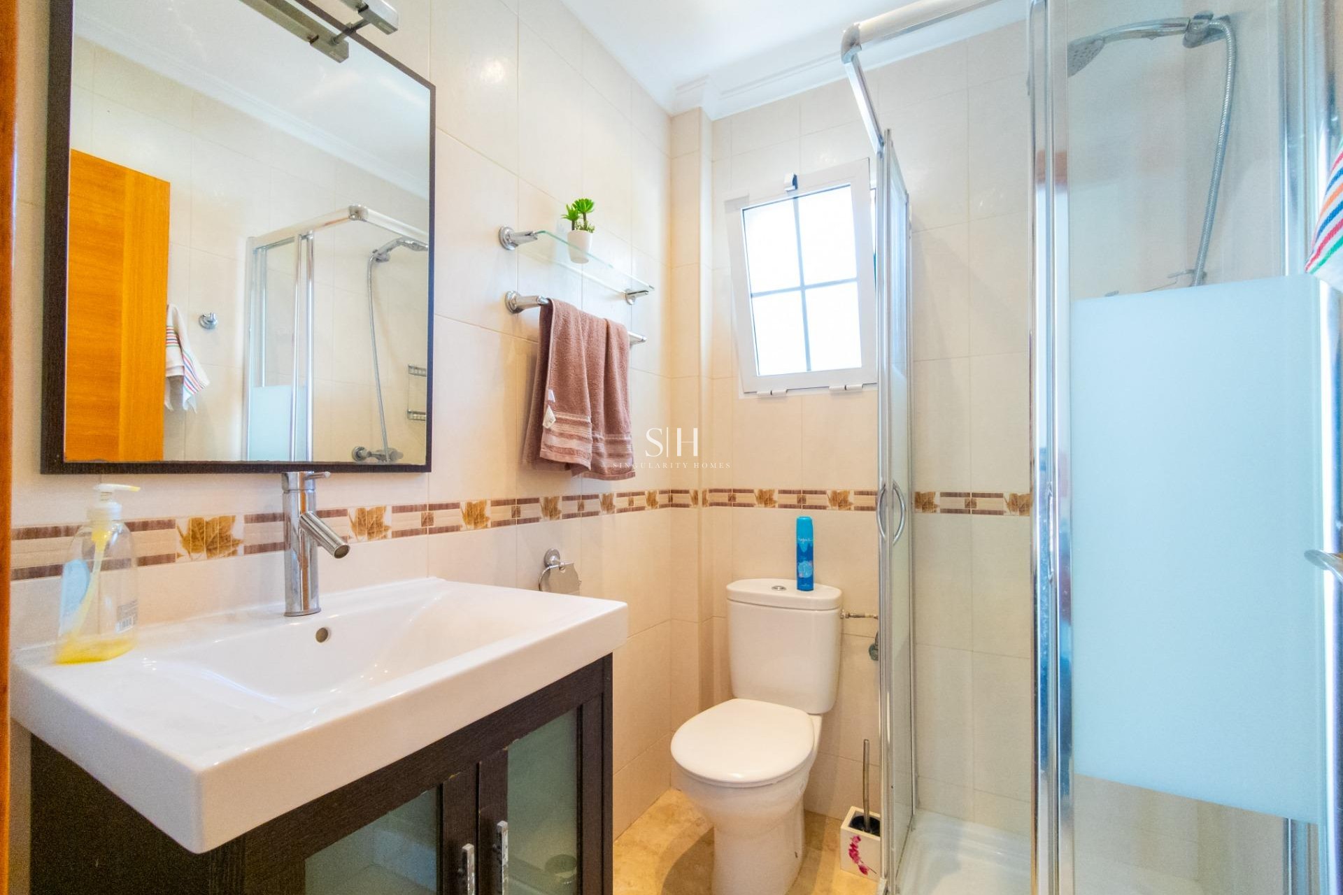 Odsprzedaż - Villa - Torrevieja - La Mata