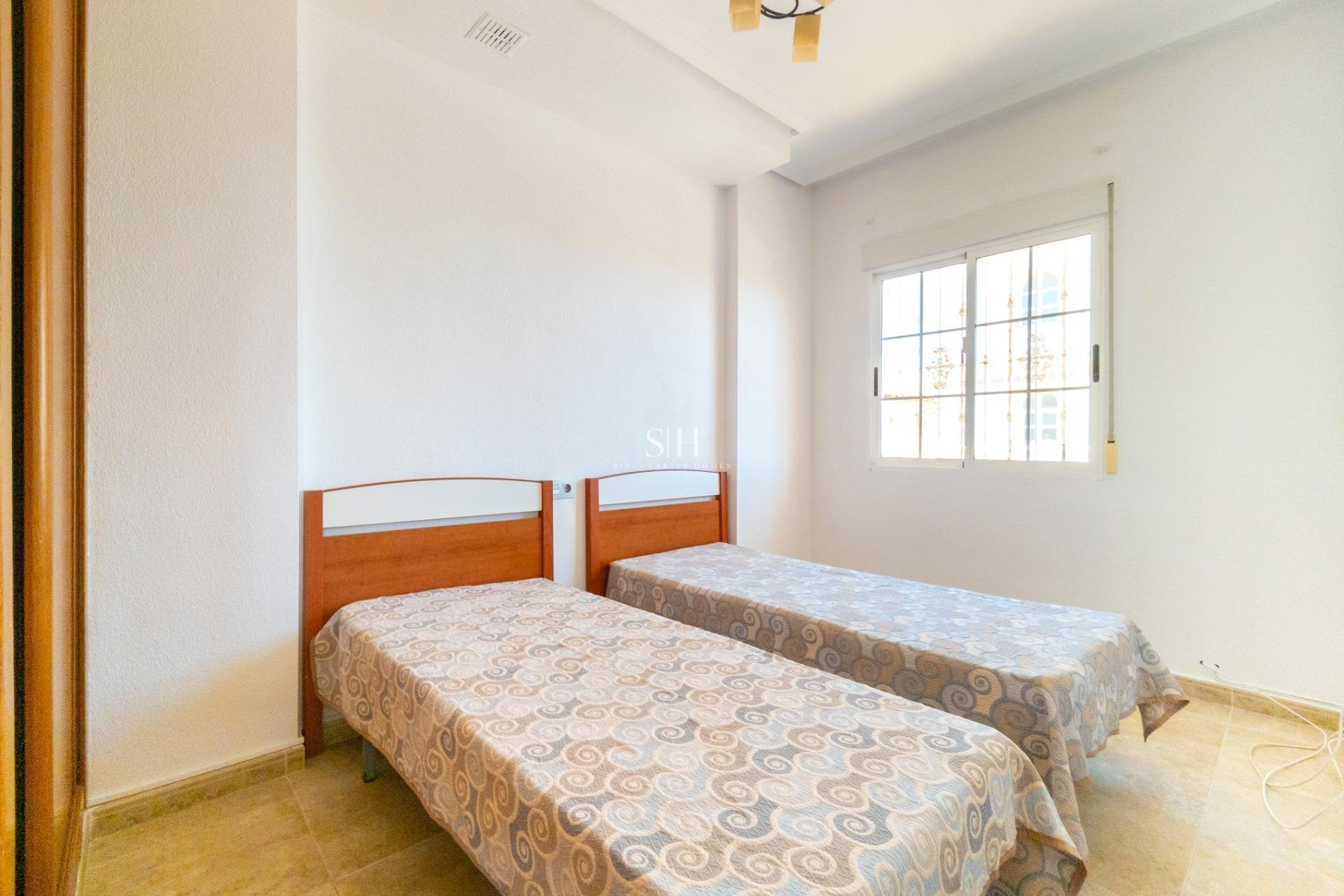 Odsprzedaż - Villa - Torrevieja - La Mata