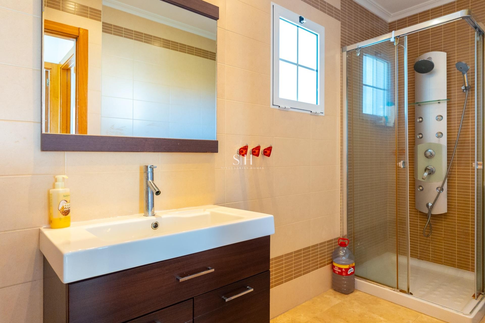 Odsprzedaż - Villa - Torrevieja - La Mata