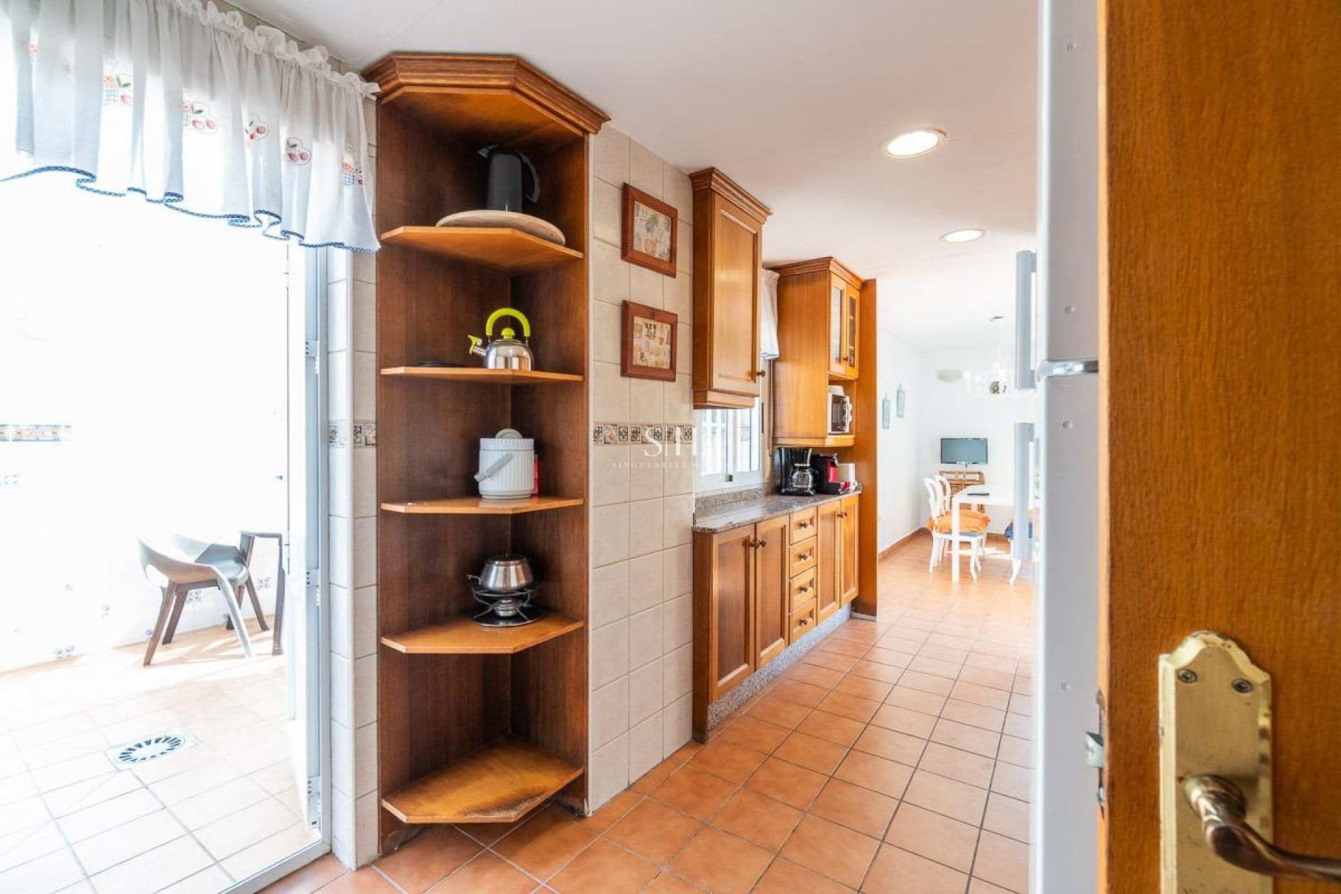 Odsprzedaż - Villa - Torrevieja - La Mata
