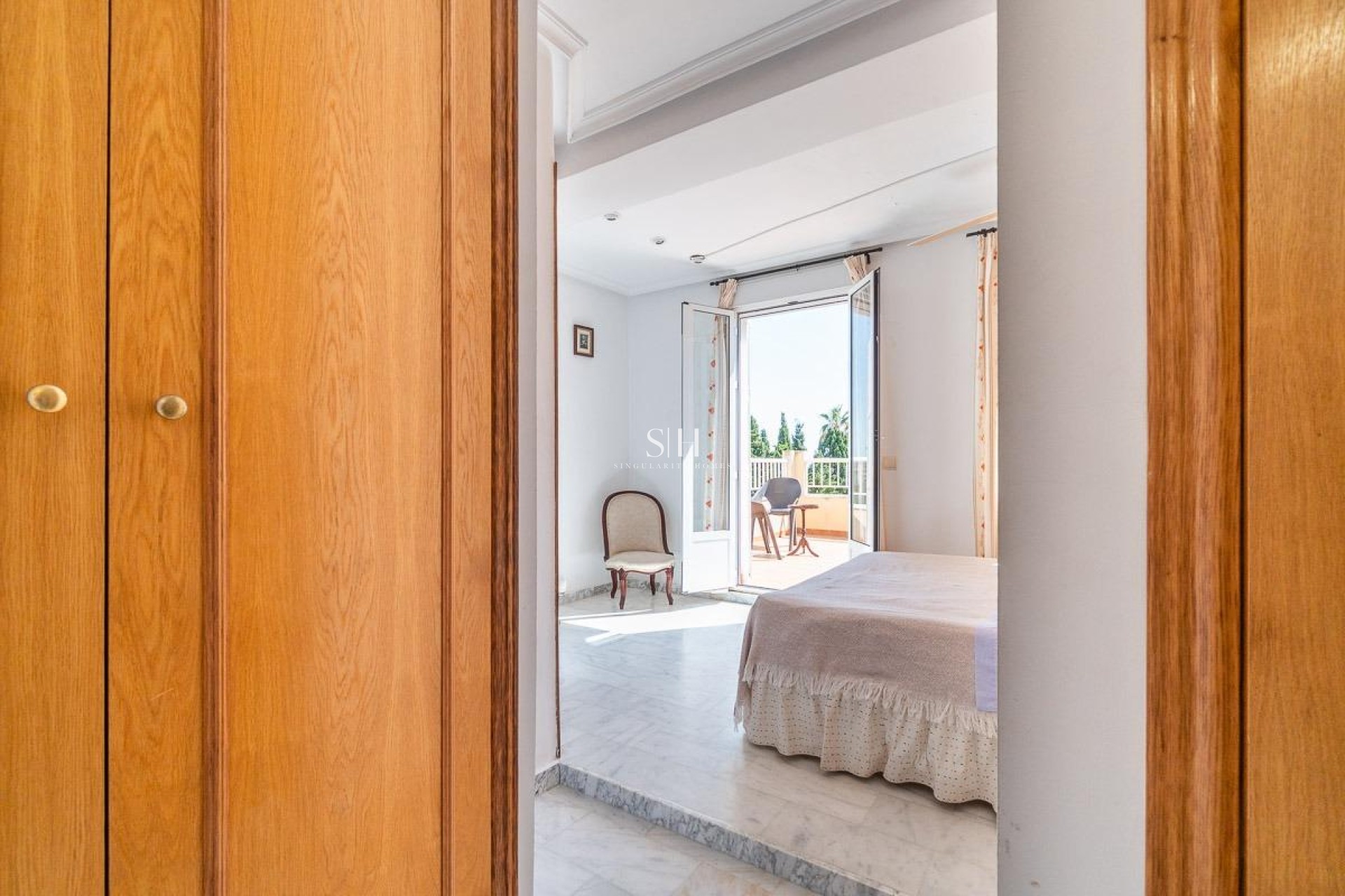 Odsprzedaż - Villa - Torrevieja - La Mata