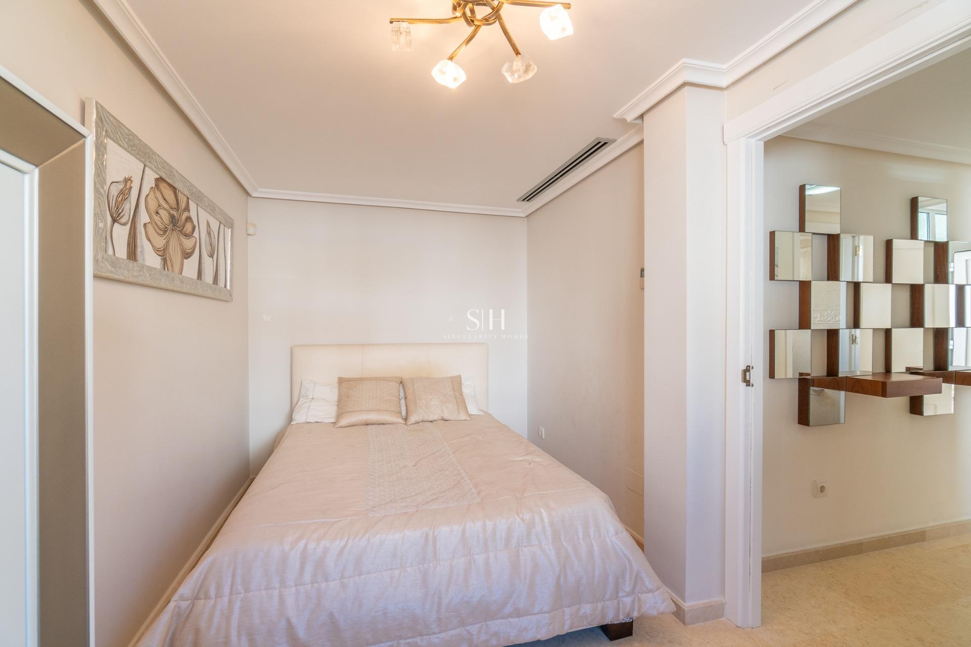 Odsprzedaż - Villa - Torrevieja - La Mata