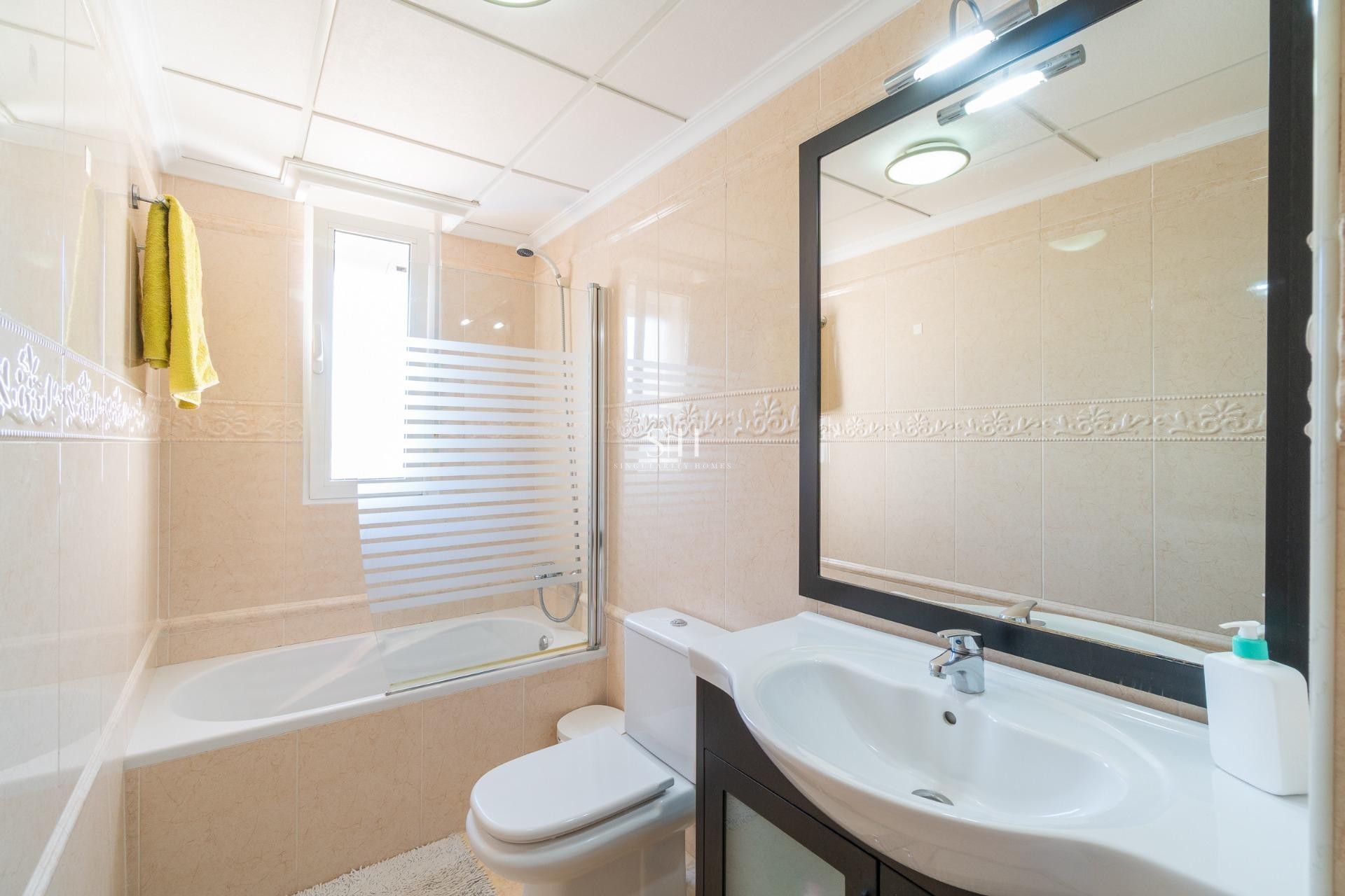 Odsprzedaż - Villa - Torrevieja - La Mata