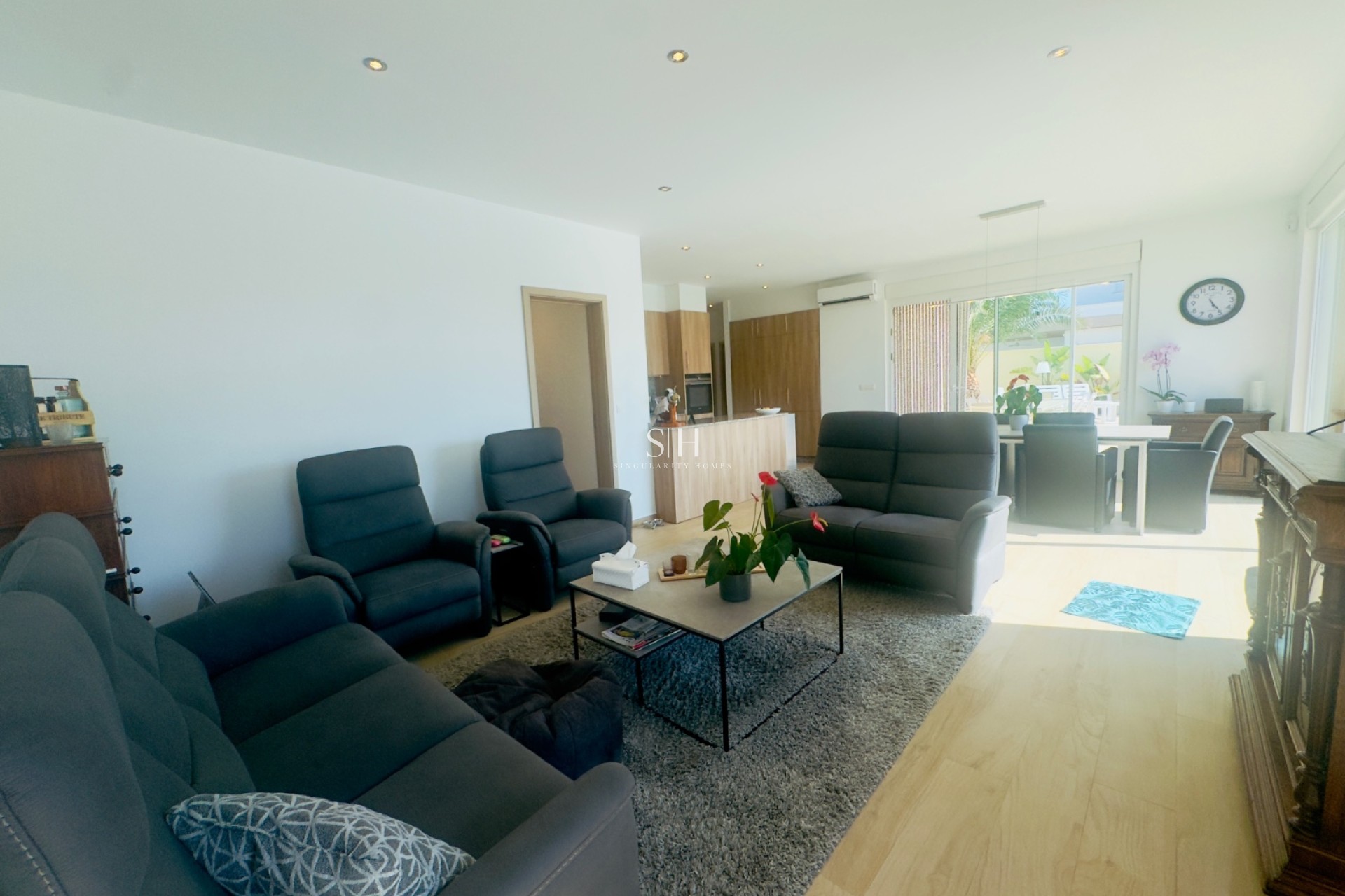 Odsprzedaż - Villa - Torrevieja - La Siesta - El Salado -  Torreta