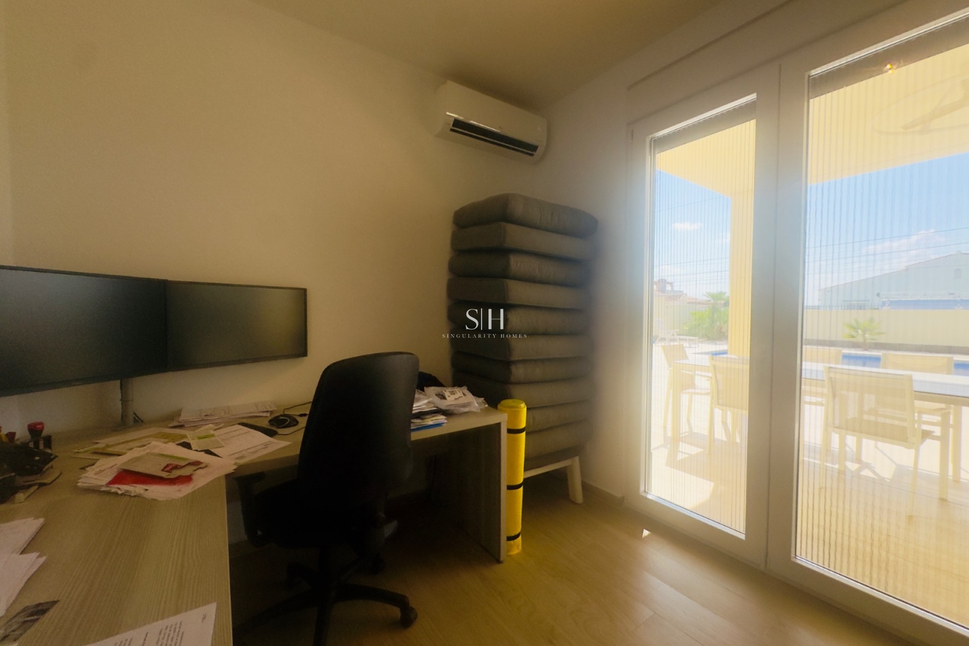 Odsprzedaż - Villa - Torrevieja - La Siesta - El Salado -  Torreta