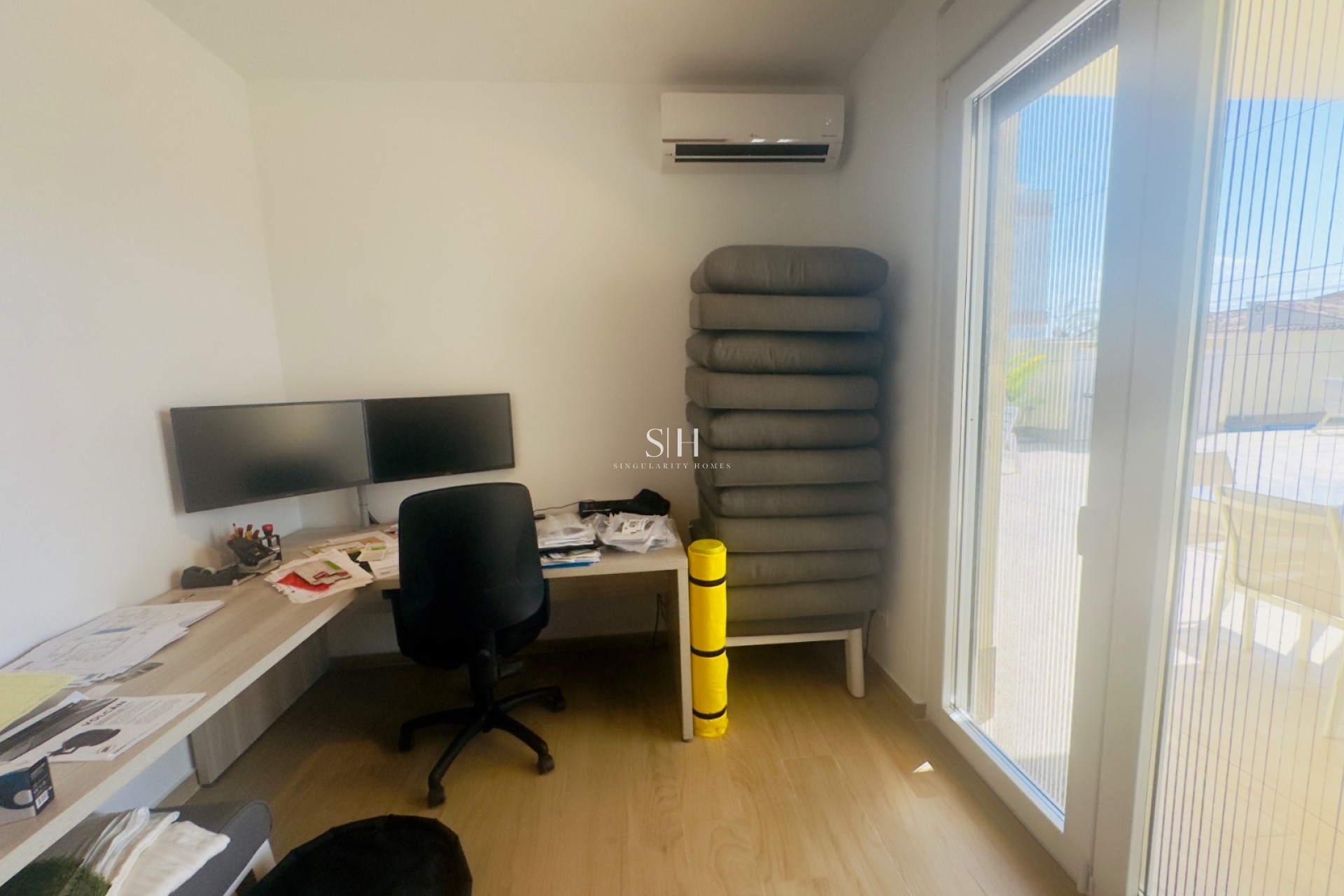 Odsprzedaż - Villa - Torrevieja - La Siesta - El Salado -  Torreta