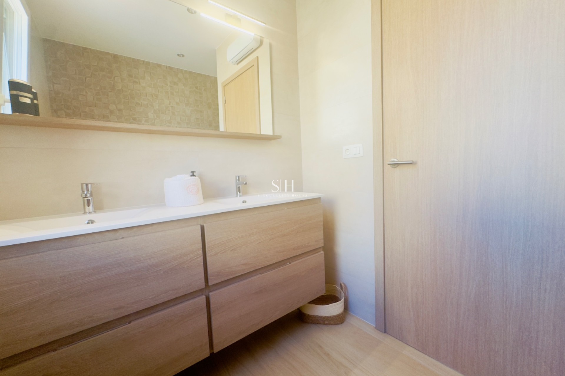 Odsprzedaż - Villa - Torrevieja - La Siesta - El Salado -  Torreta