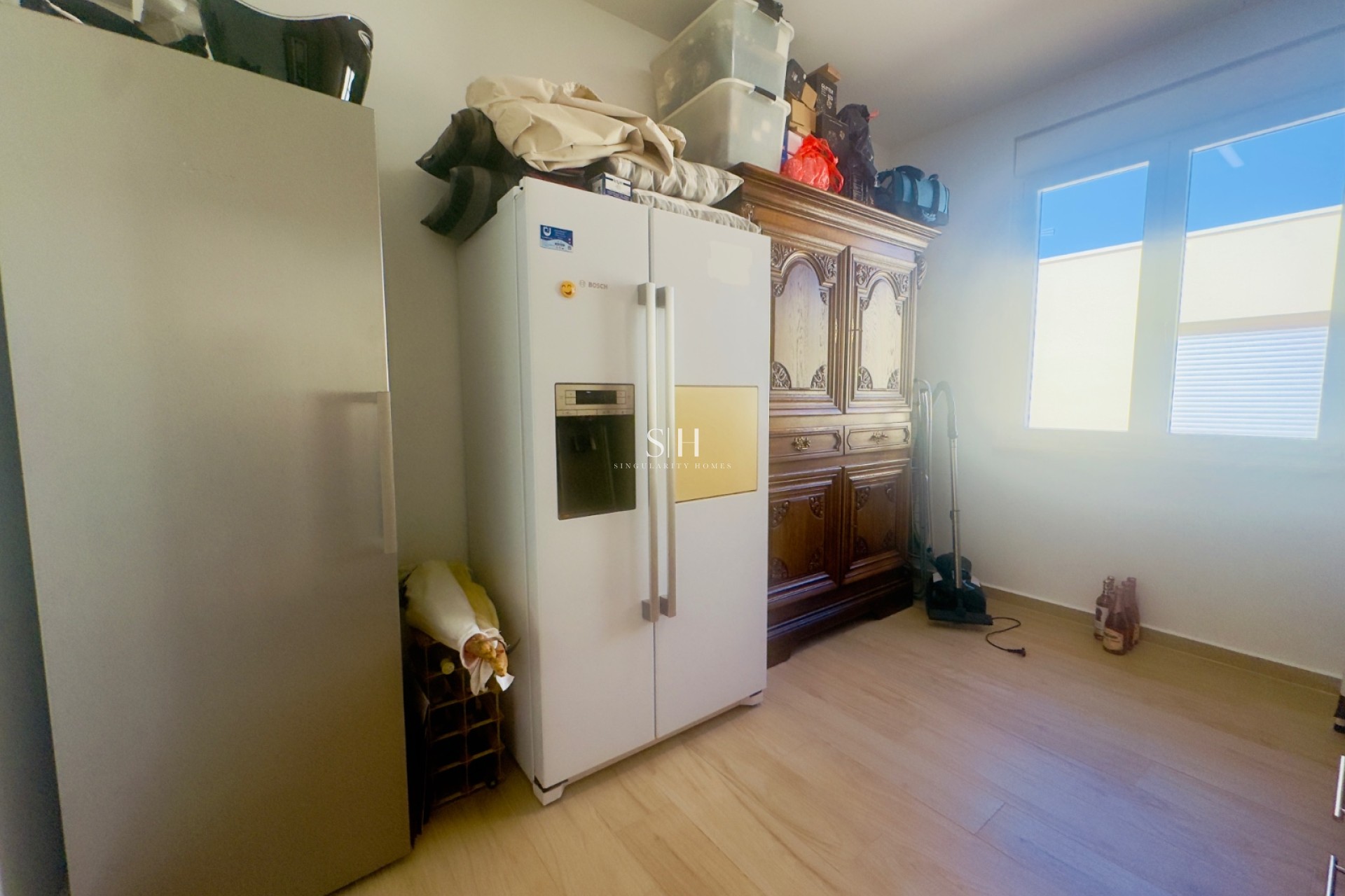 Odsprzedaż - Villa - Torrevieja - La Siesta - El Salado -  Torreta