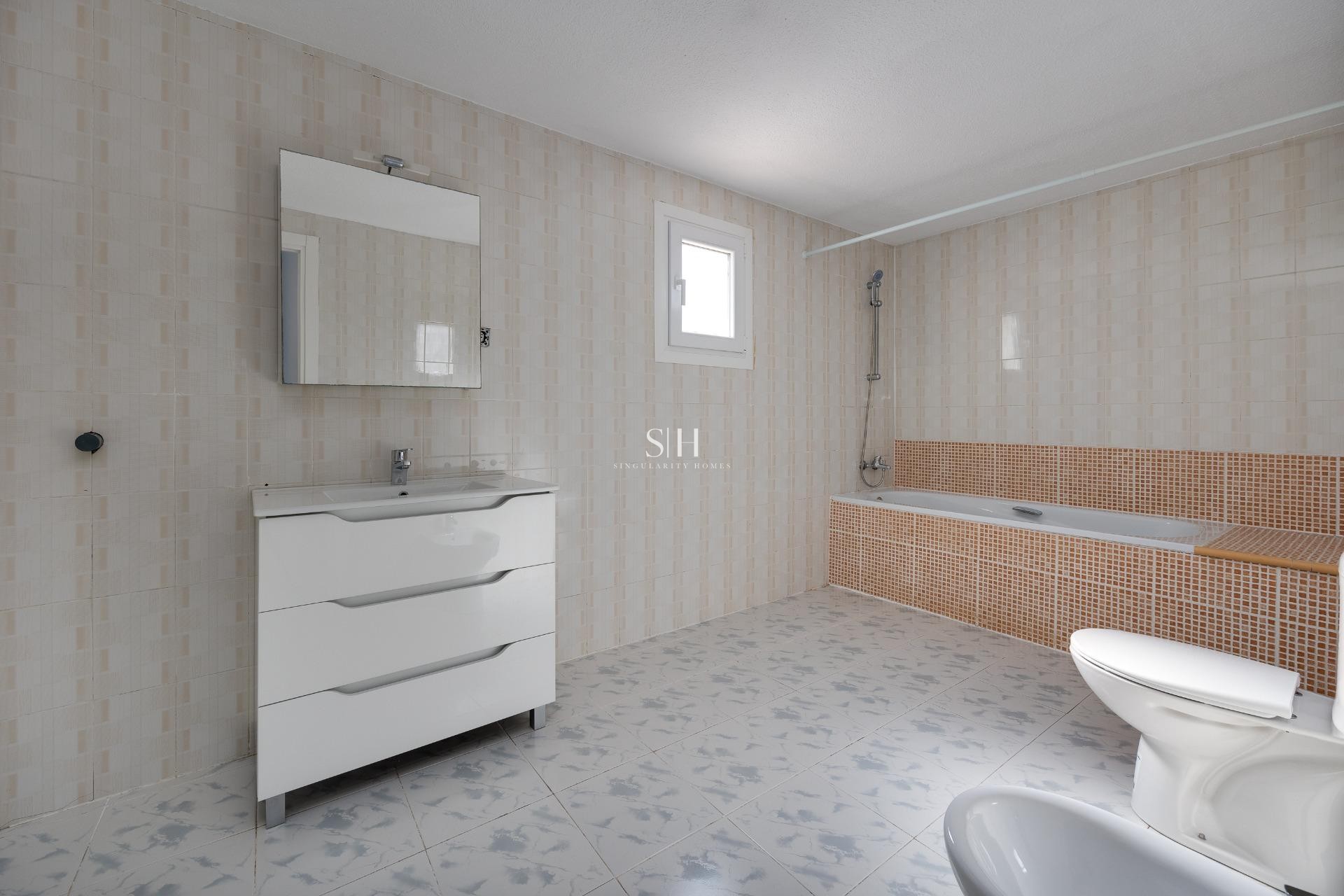 Odsprzedaż - Villa - Torrevieja - La Siesta - El Salado - Torreta