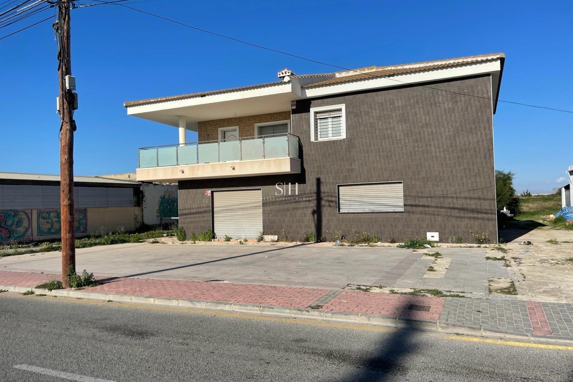 Odsprzedaż - Villa - Torrevieja - La Siesta - El Salado - Torreta