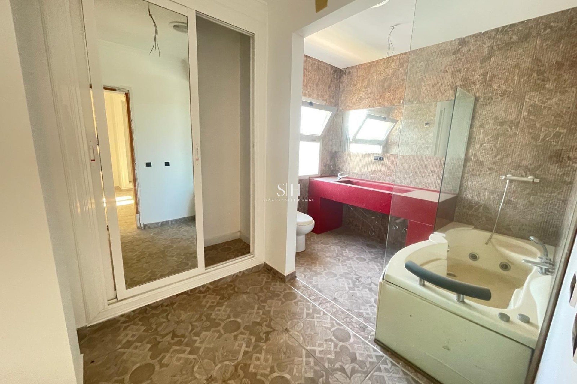 Odsprzedaż - Villa - Torrevieja - La Siesta - El Salado - Torreta