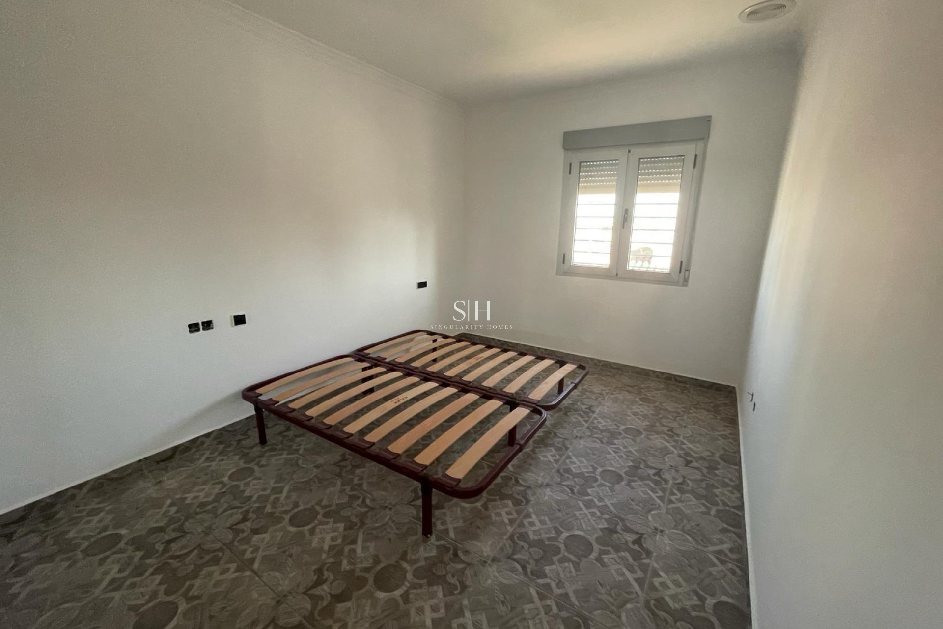 Odsprzedaż - Villa - Torrevieja - La Siesta - El Salado - Torreta
