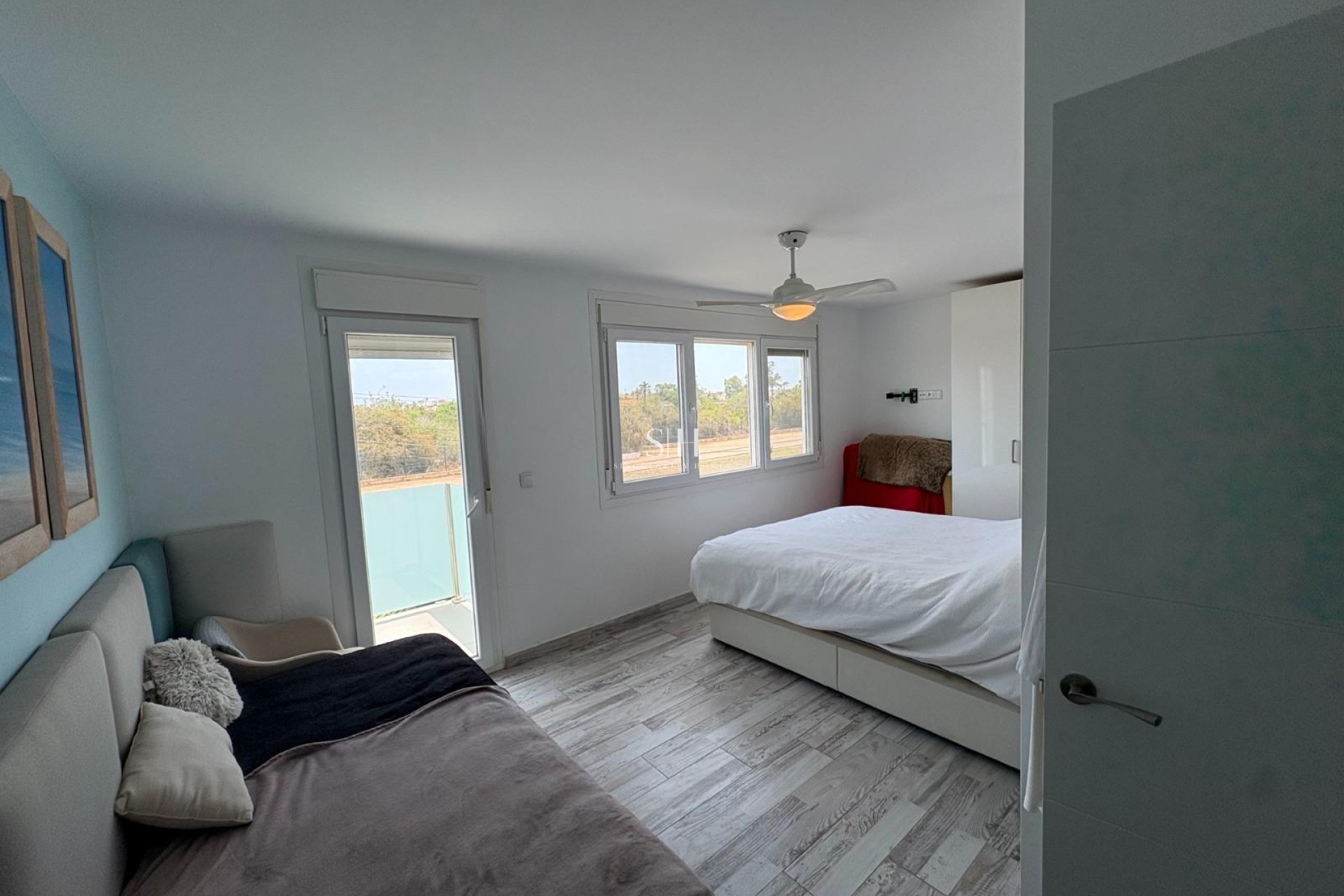 Odsprzedaż - Villa - Torrevieja - La Siesta - El Salado - Torreta