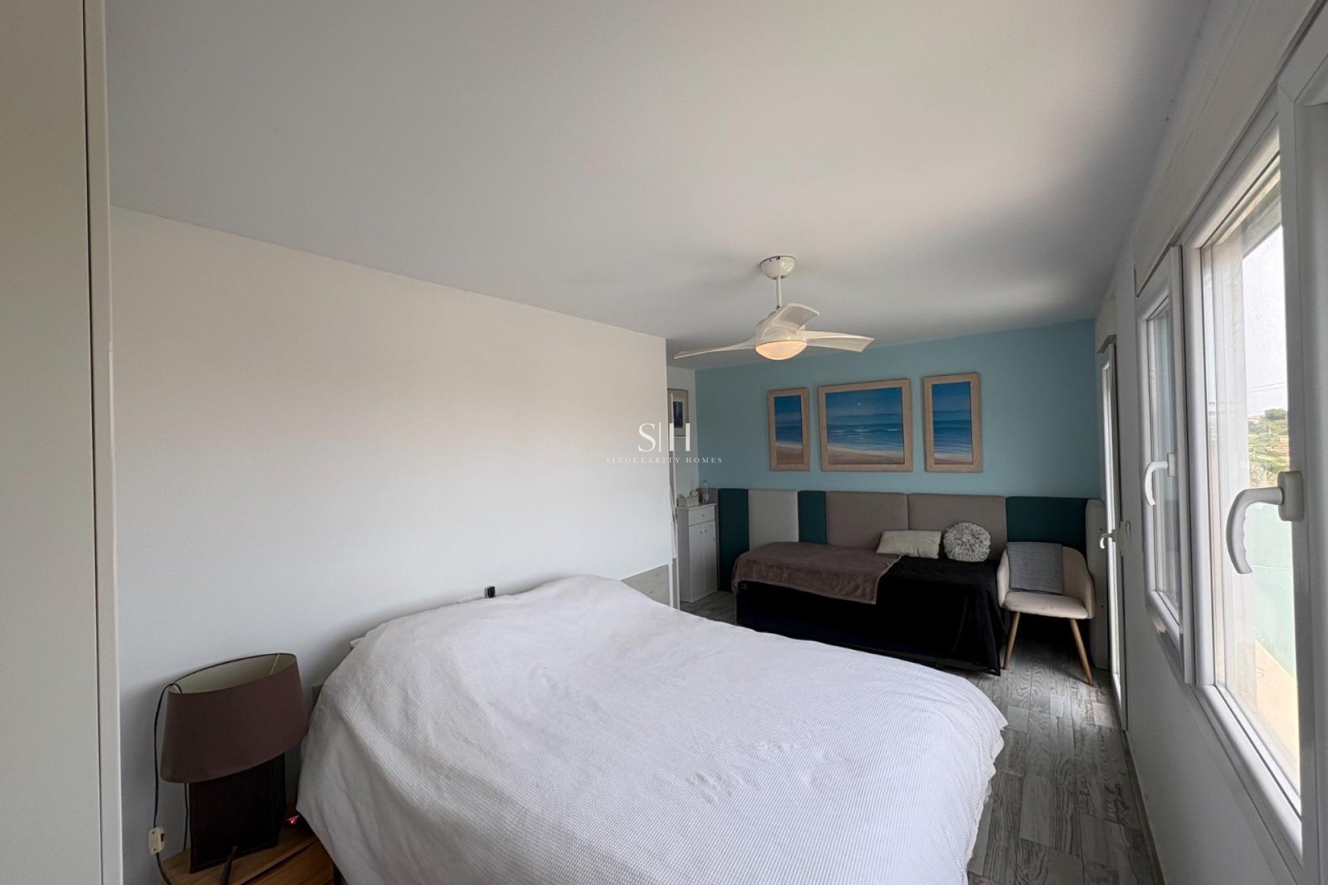 Odsprzedaż - Villa - Torrevieja - La Siesta - El Salado - Torreta