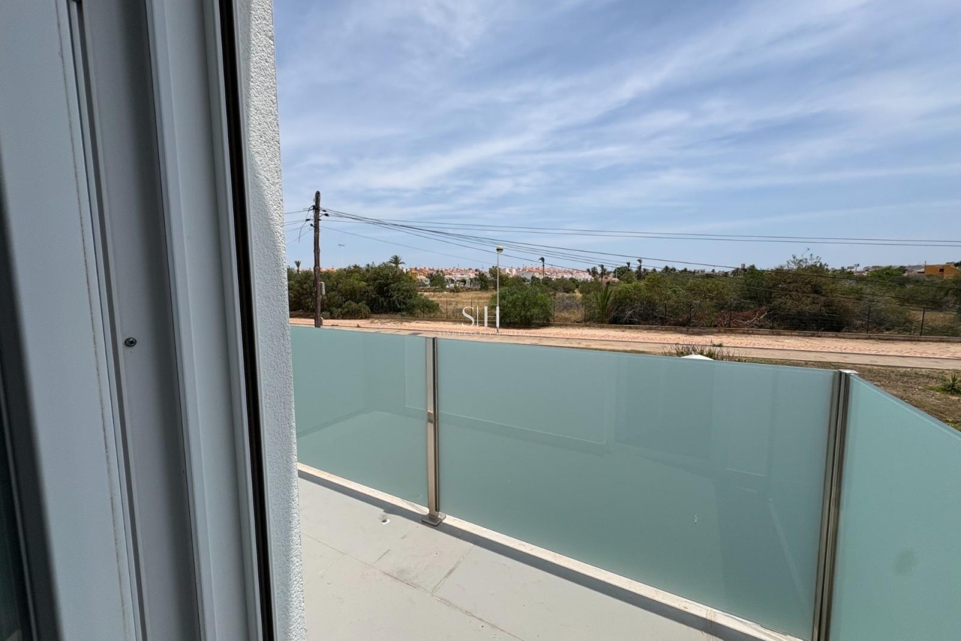 Odsprzedaż - Villa - Torrevieja - La Siesta - El Salado - Torreta
