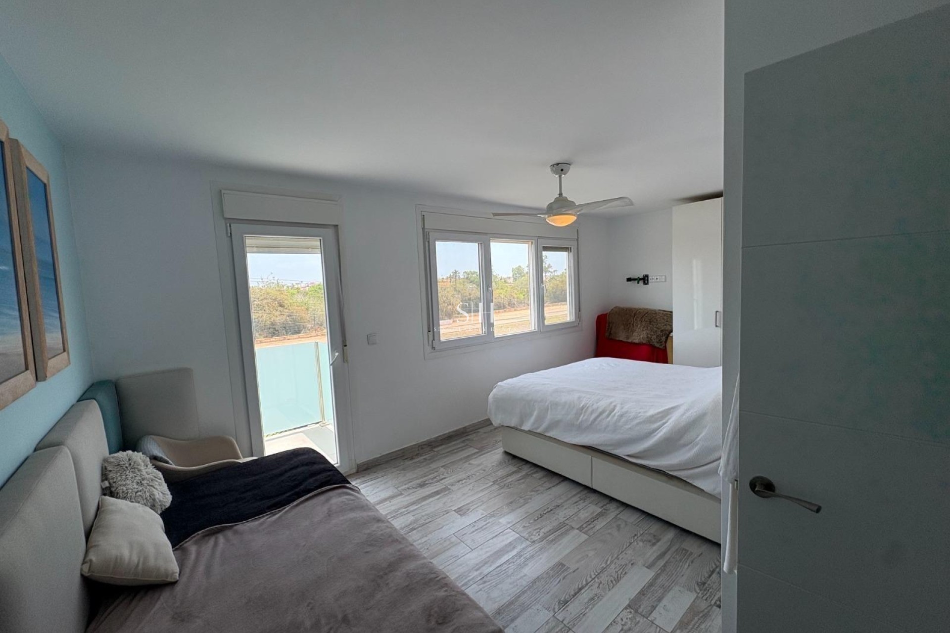 Odsprzedaż - Villa - Torrevieja - La Siesta - El Salado - Torreta