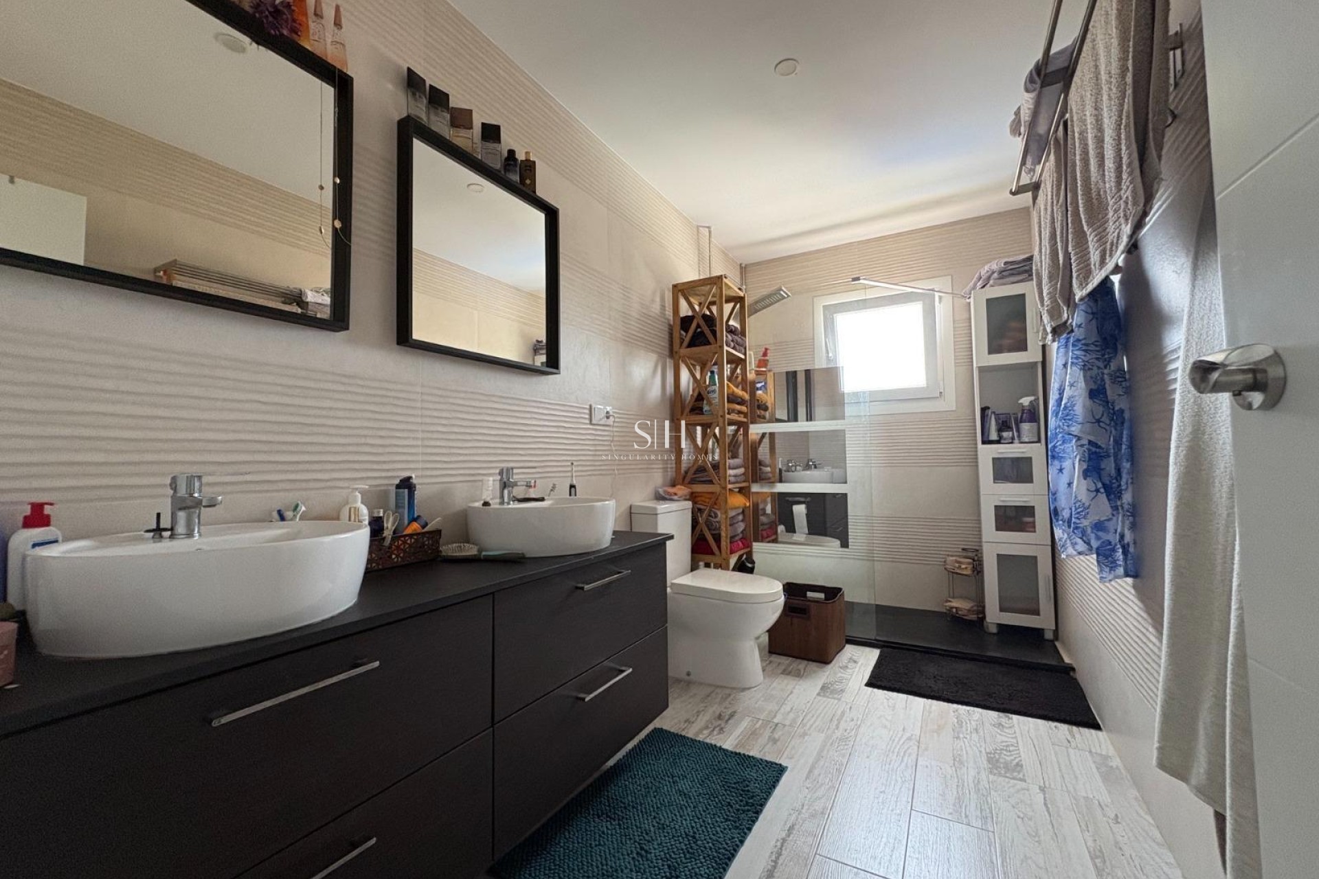 Odsprzedaż - Villa - Torrevieja - La Siesta - El Salado - Torreta
