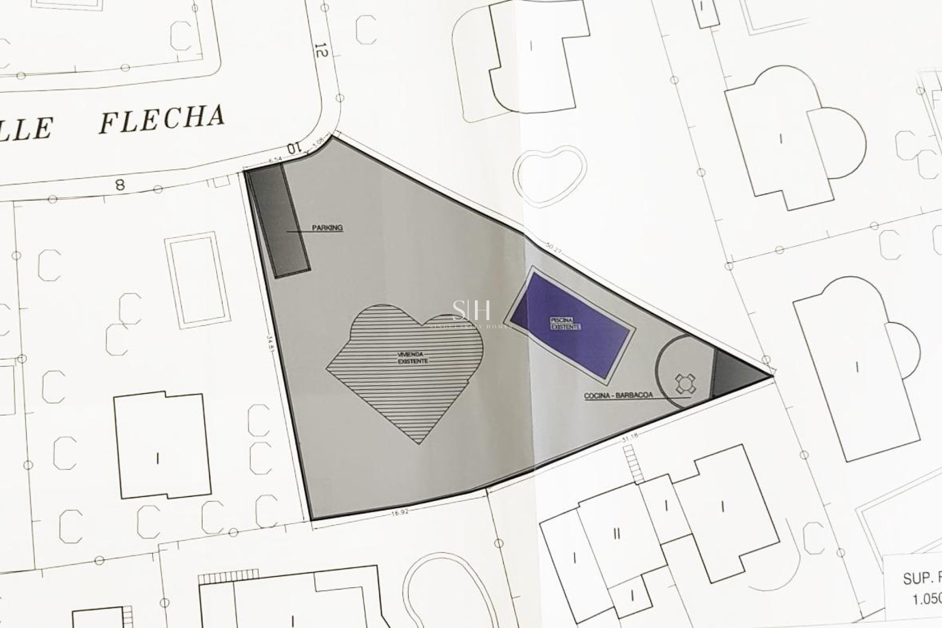 Odsprzedaż - Villa - Torrevieja - La siesta