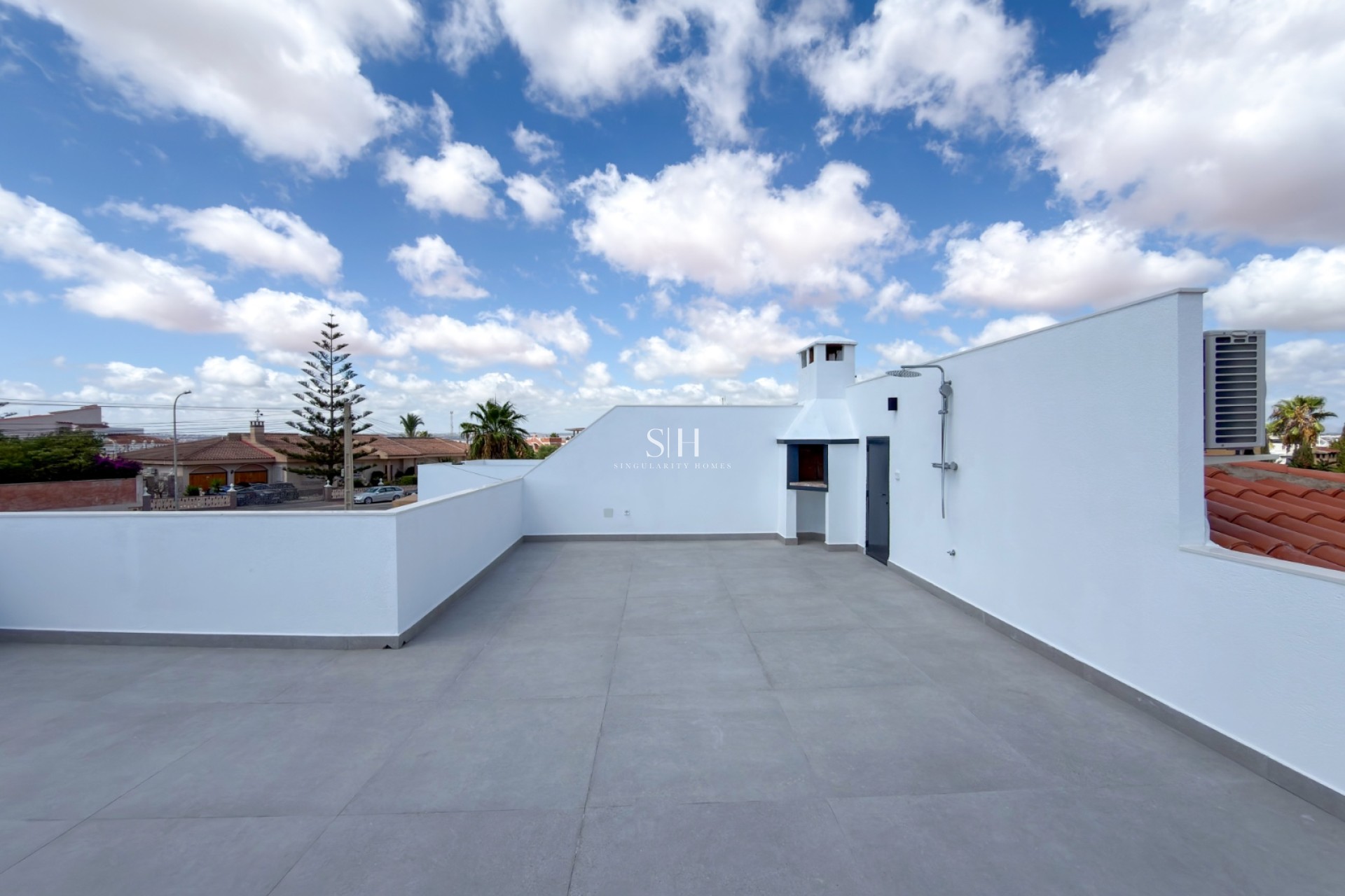 Odsprzedaż - Villa - Torrevieja - La siesta