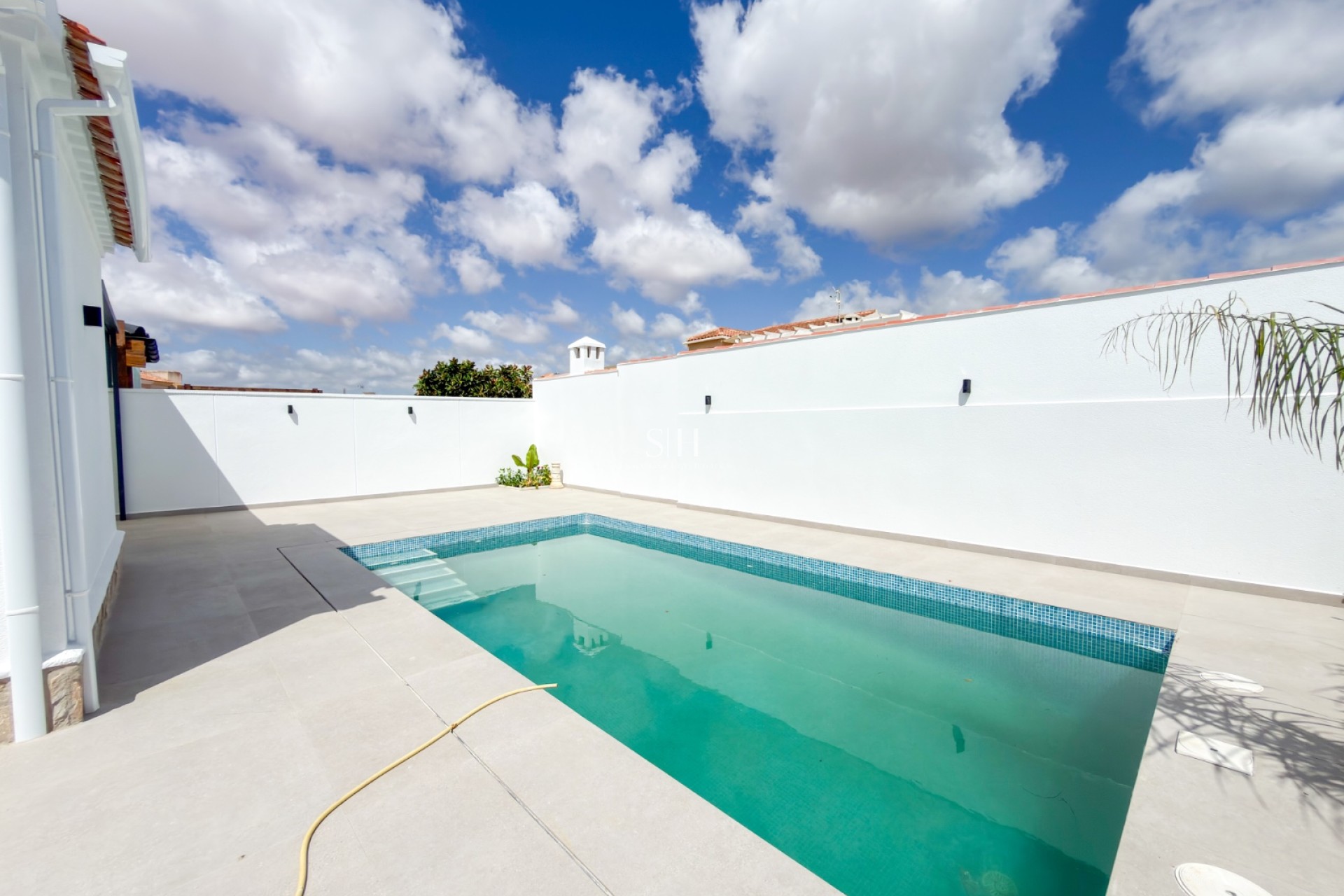 Odsprzedaż - Villa - Torrevieja - La siesta