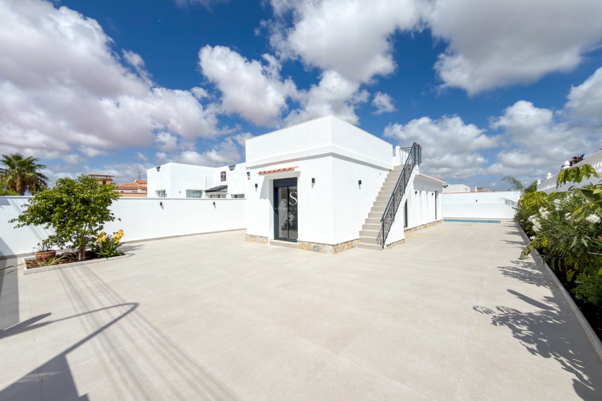 Odsprzedaż - Villa - Torrevieja - La siesta