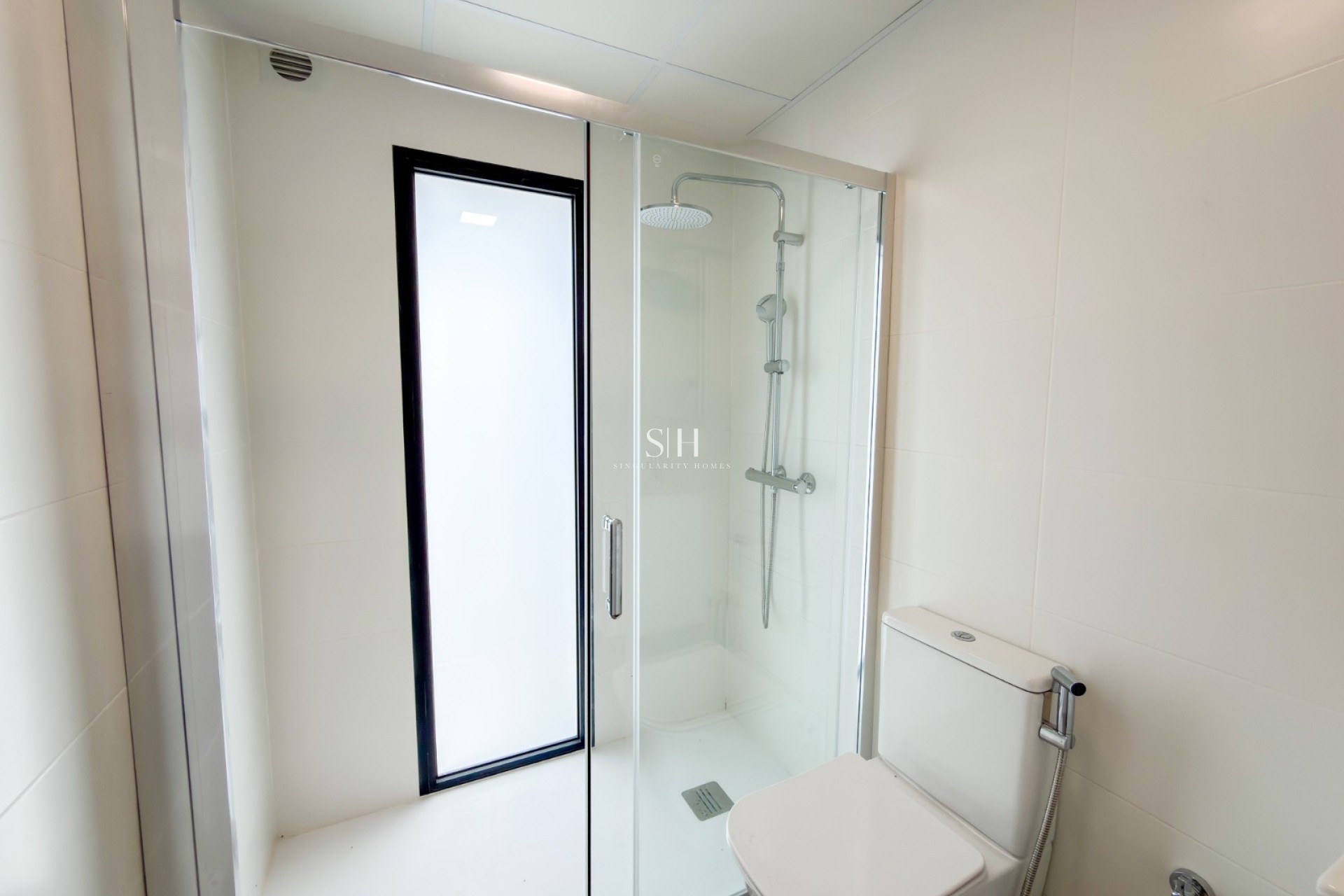 Odsprzedaż - Villa - Torrevieja - La siesta