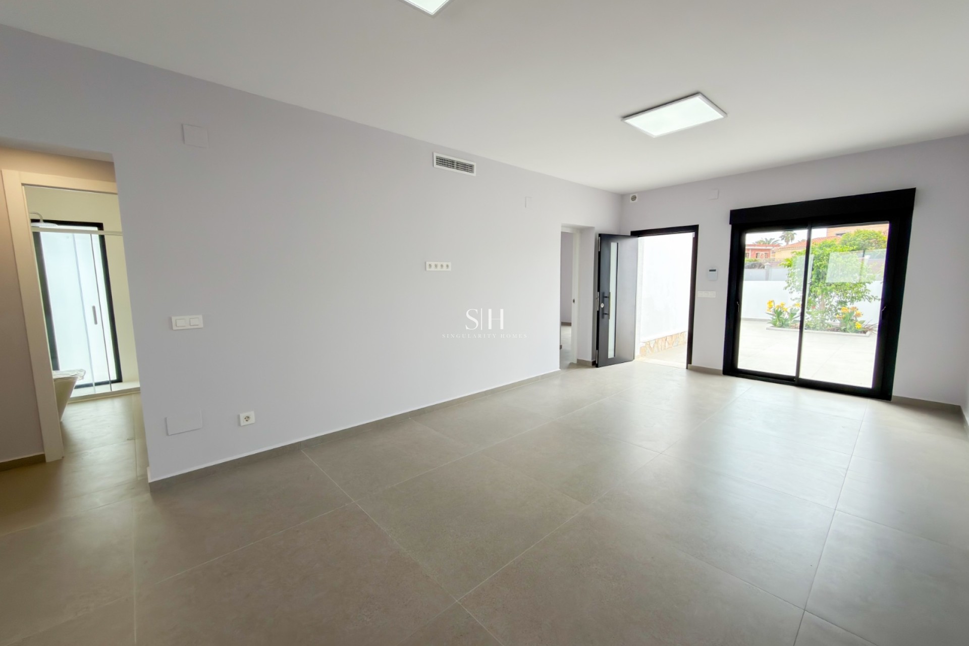 Odsprzedaż - Villa - Torrevieja - La siesta