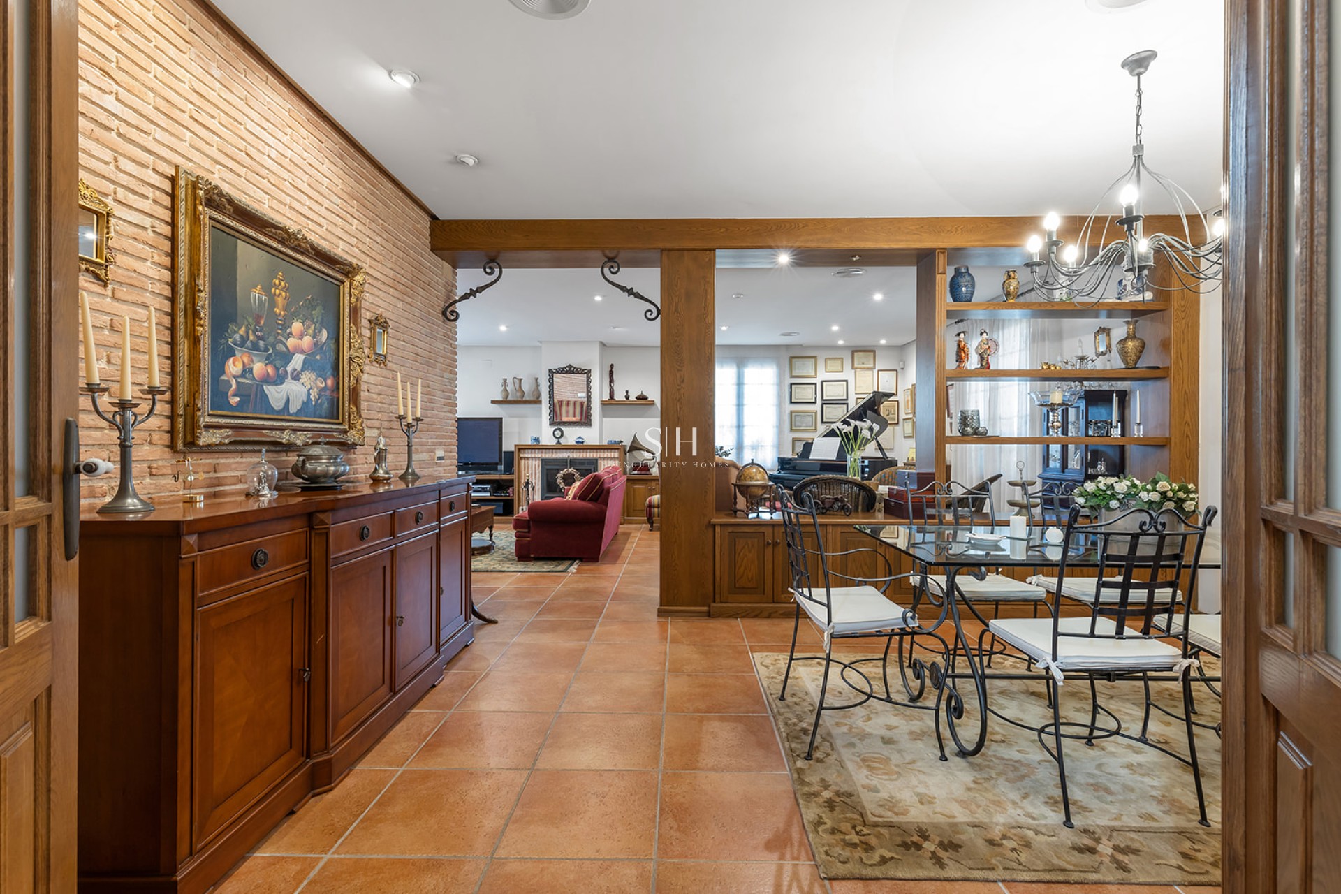 Odsprzedaż - Villa - Torrevieja - La veleta