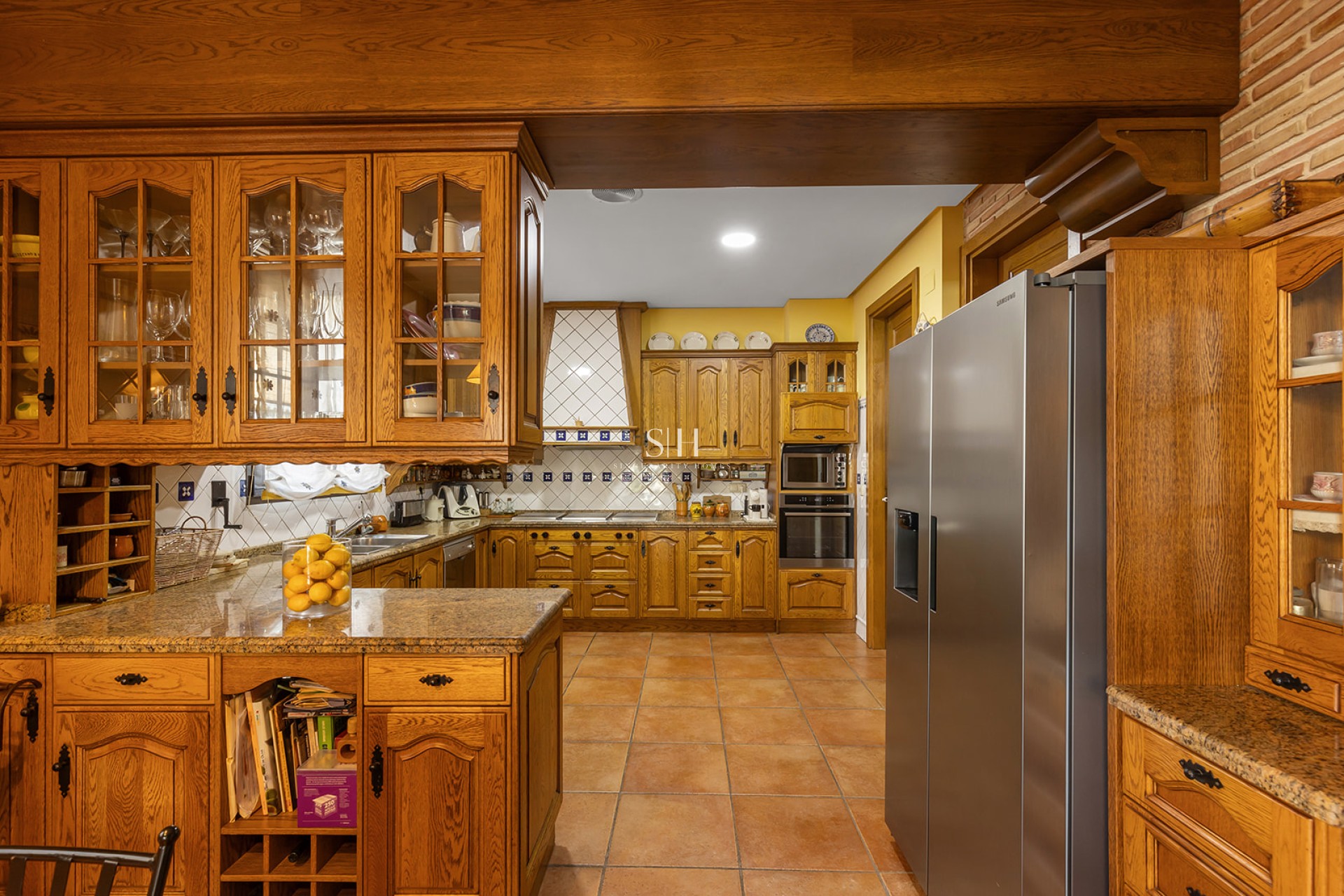 Odsprzedaż - Villa - Torrevieja - La veleta