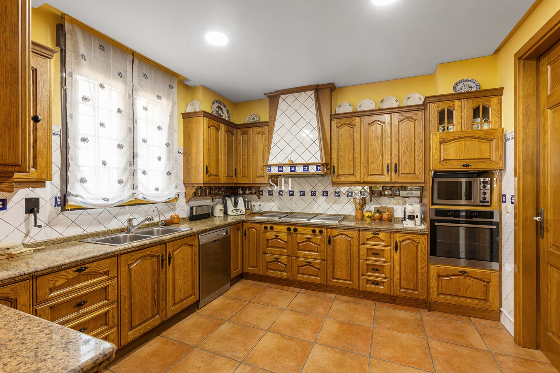 Odsprzedaż - Villa - Torrevieja - La veleta