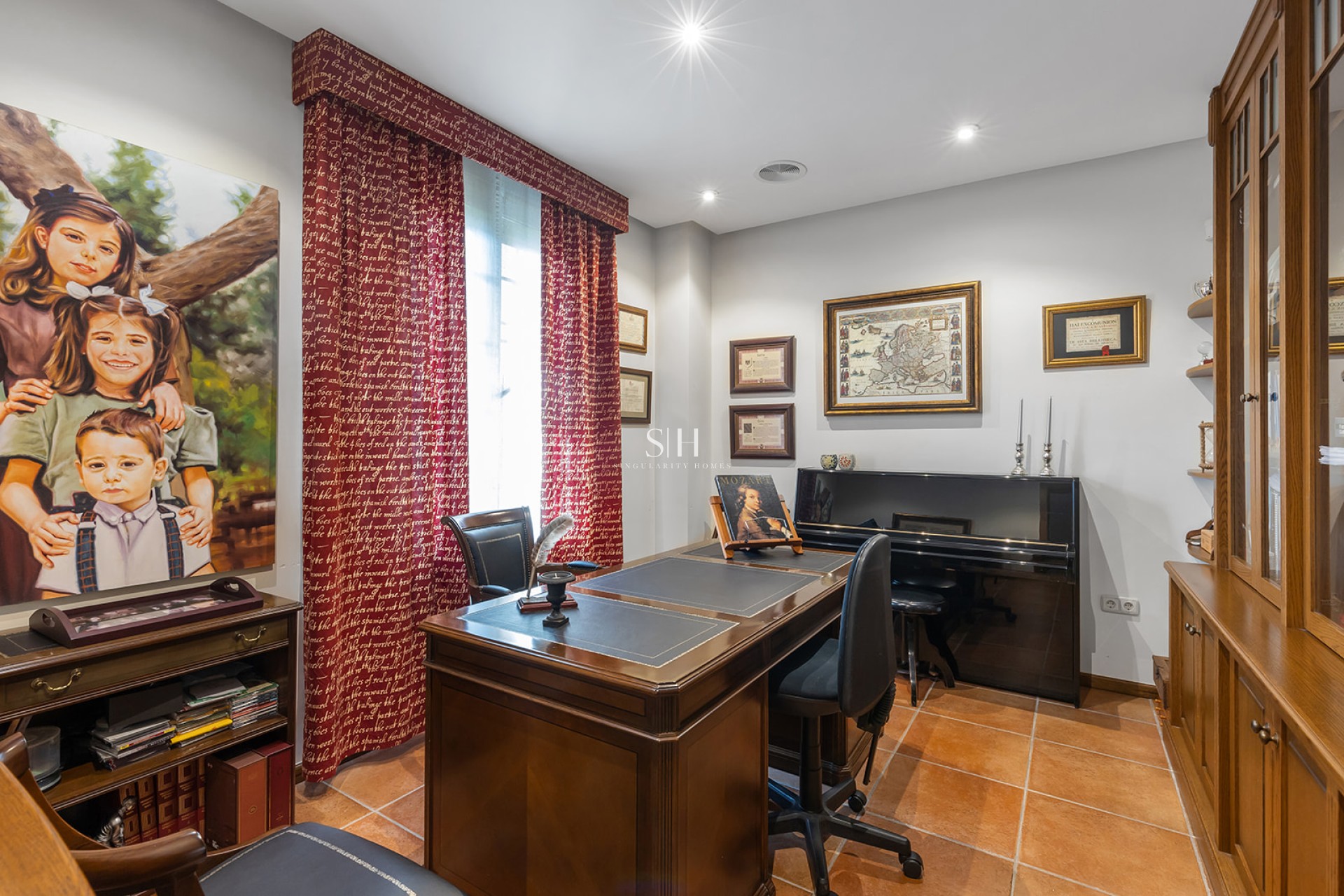 Odsprzedaż - Villa - Torrevieja - La veleta