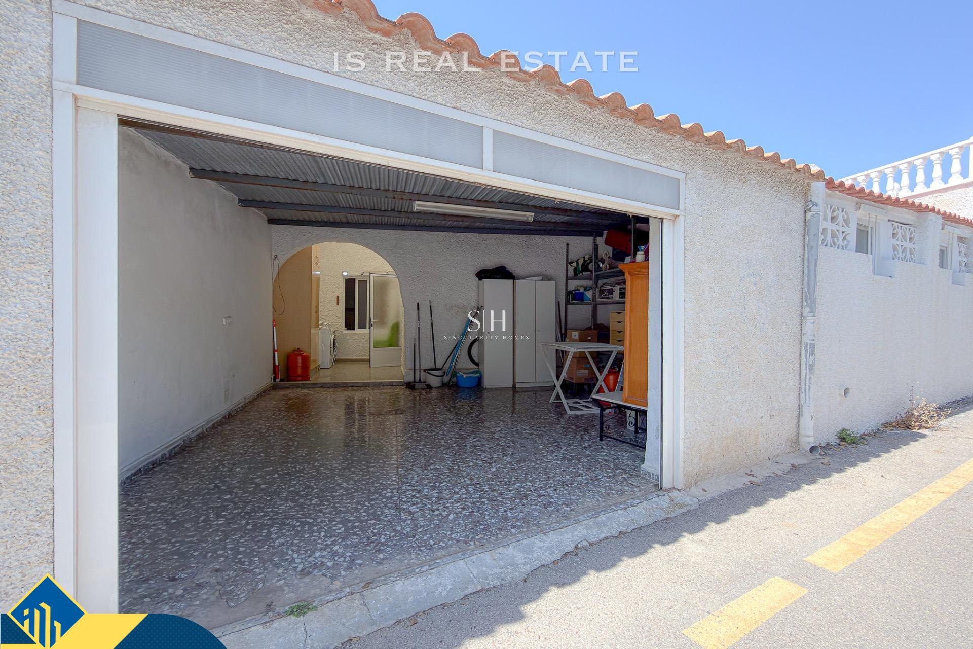 Odsprzedaż - Villa - Torrevieja - Los Angeles